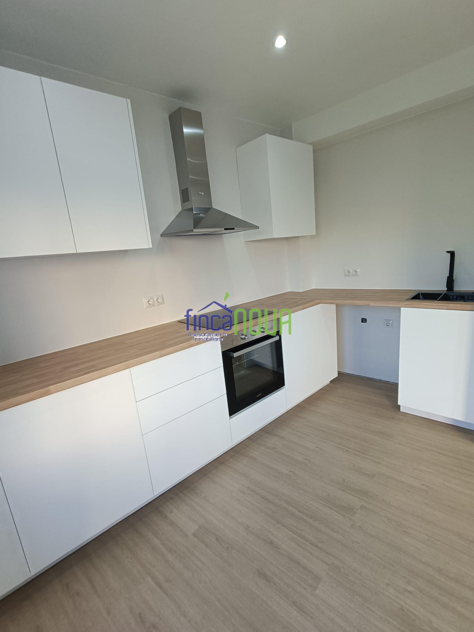 Venta de piso en Castellón