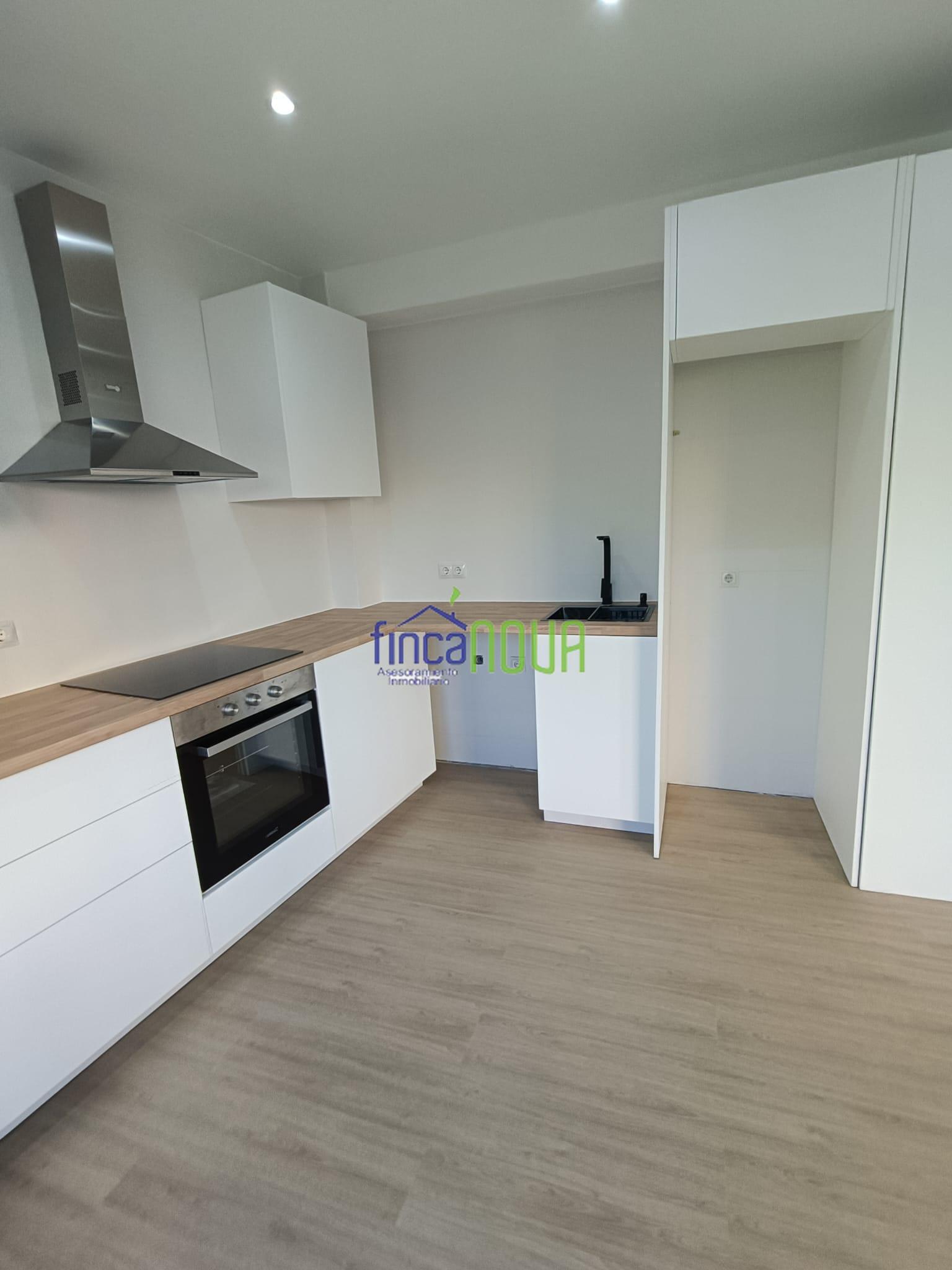 Venta de piso en Castellón