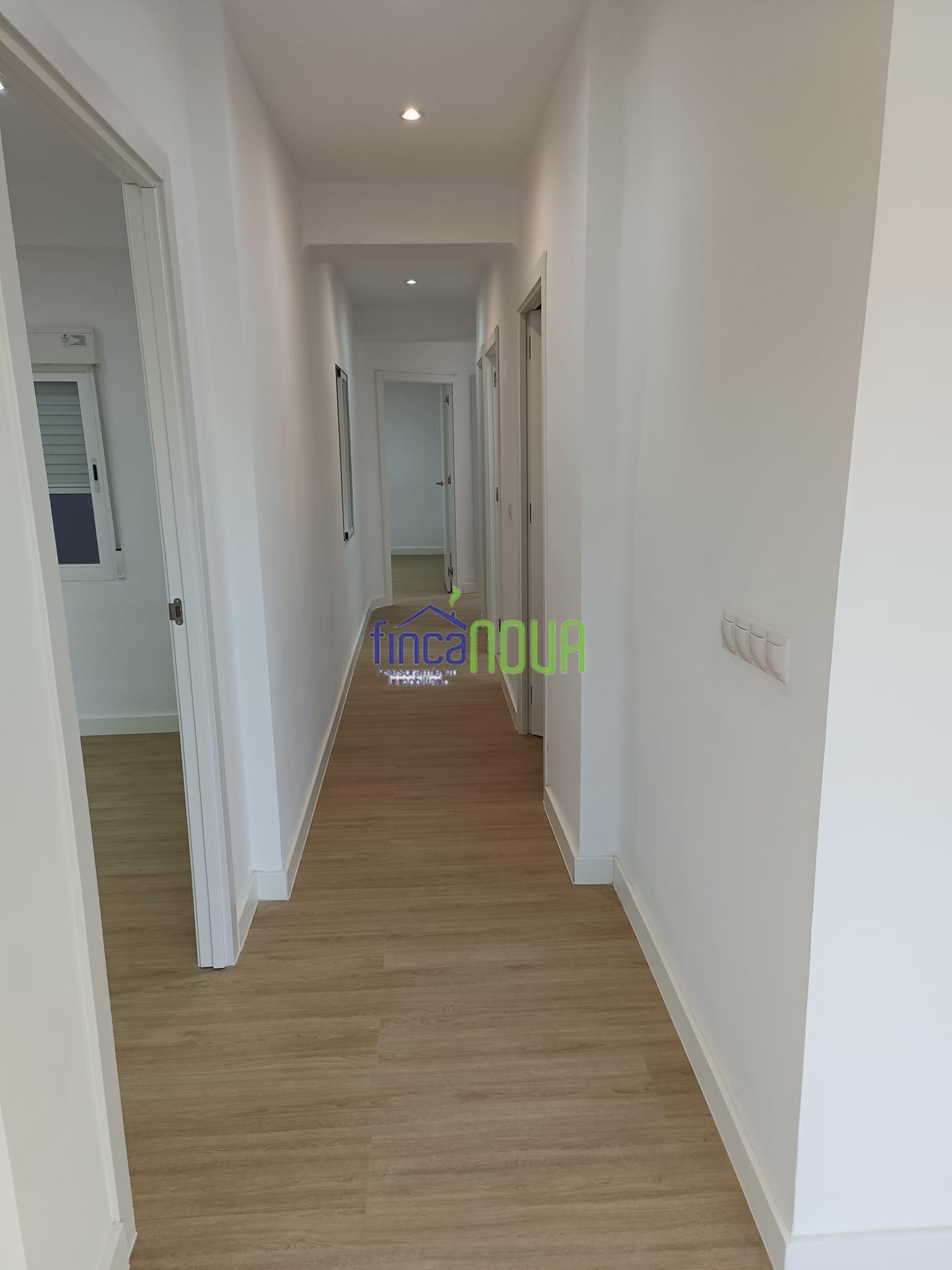 Venta de piso en Castellón