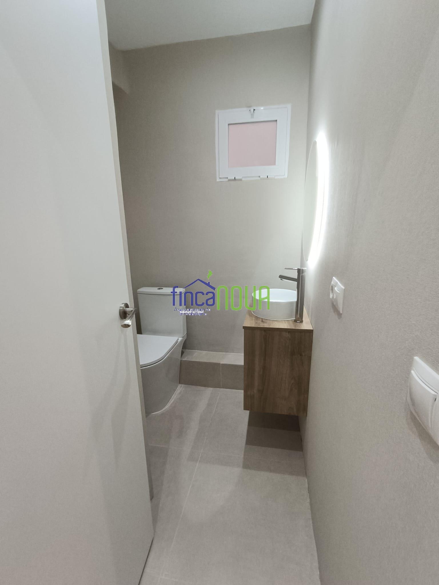 Venta de piso en Castellón