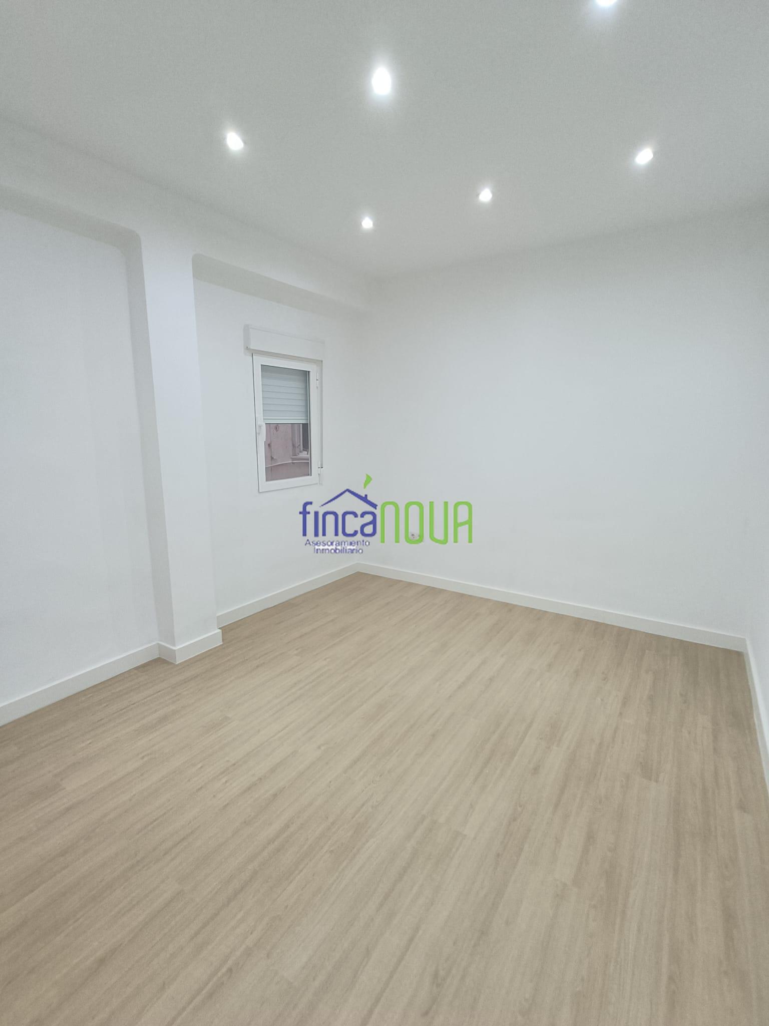 Venta de piso en Castellón