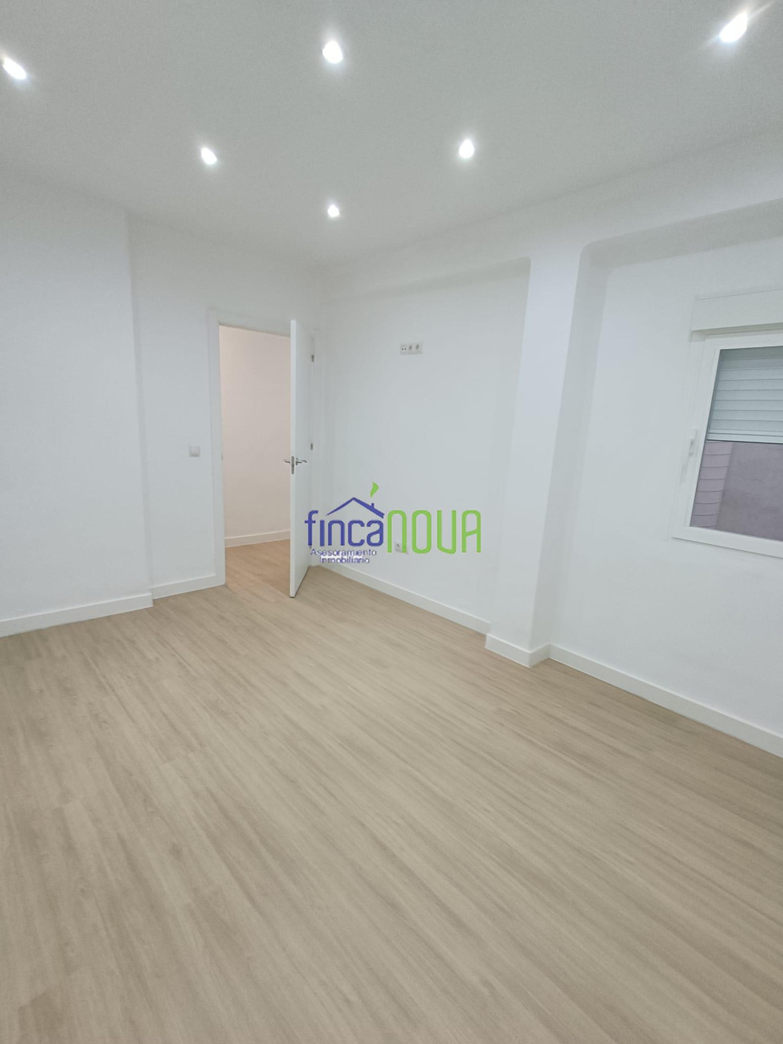 Venta de piso en Castellón