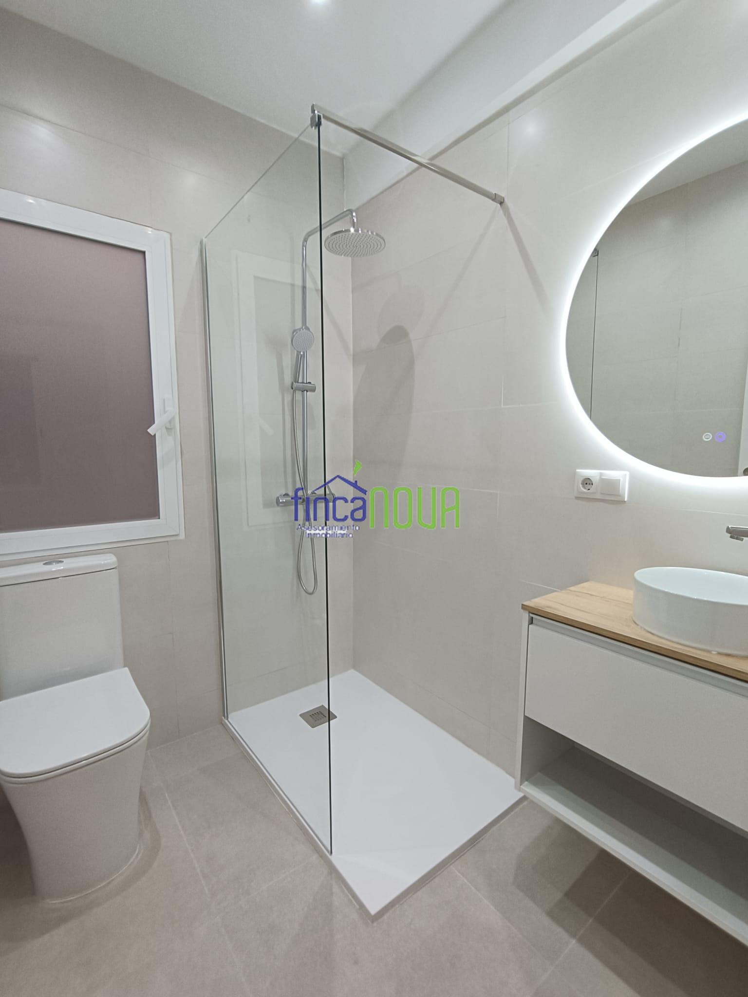 Venta de piso en Castellón