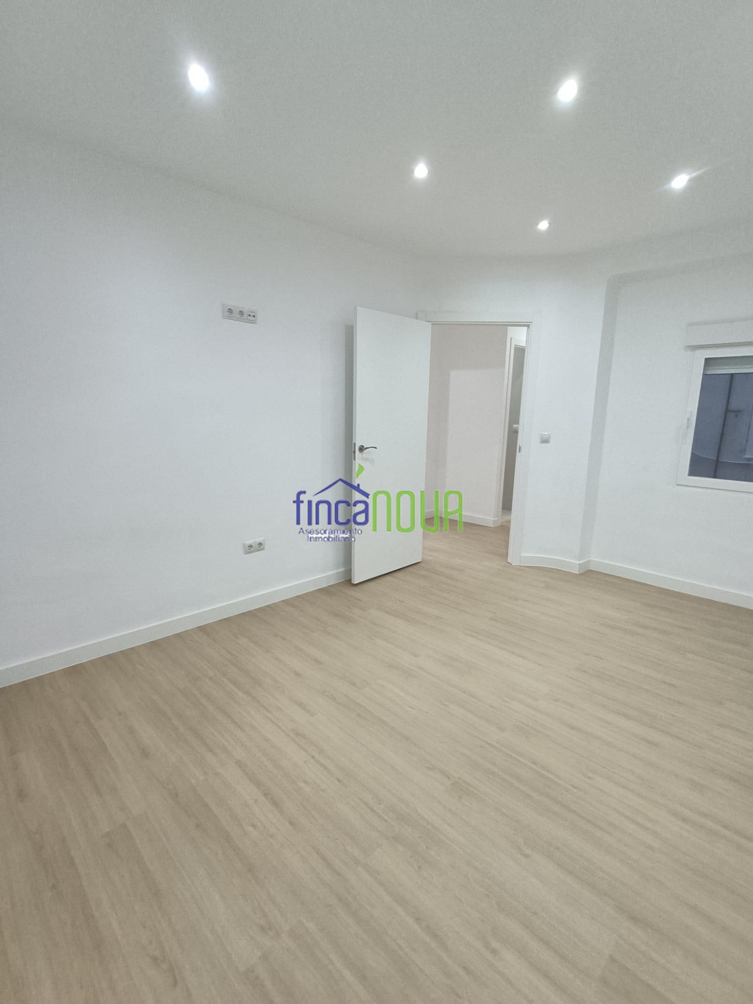 Venta de piso en Castellón