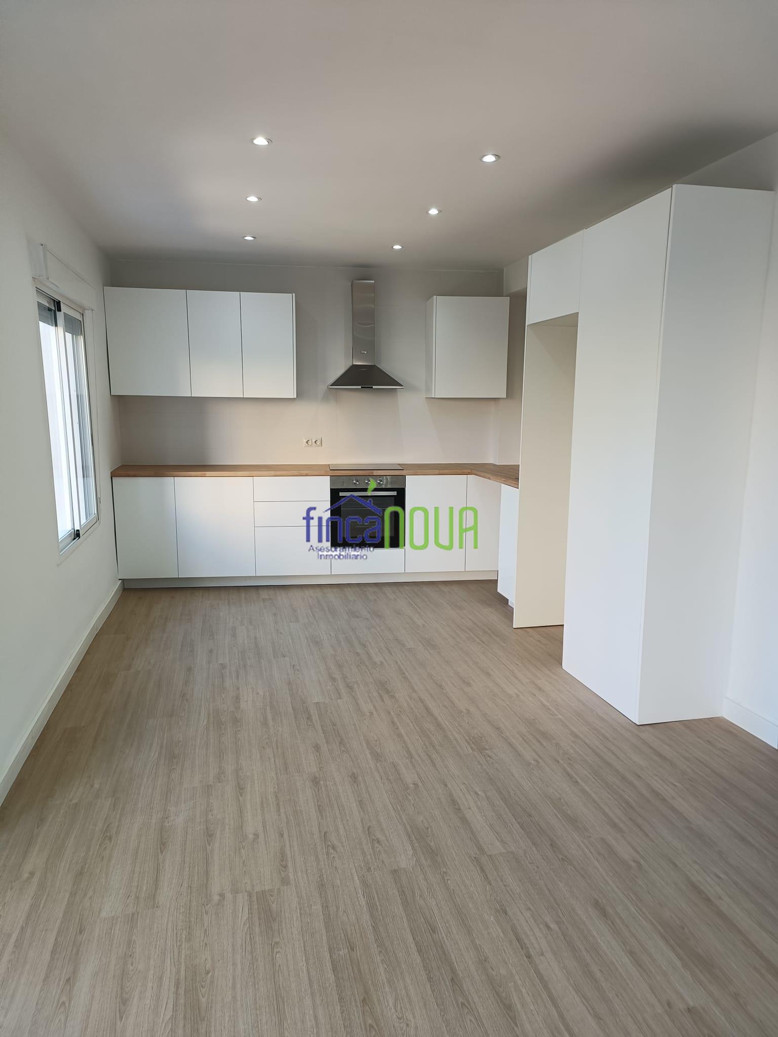 Venta de piso en Castellón