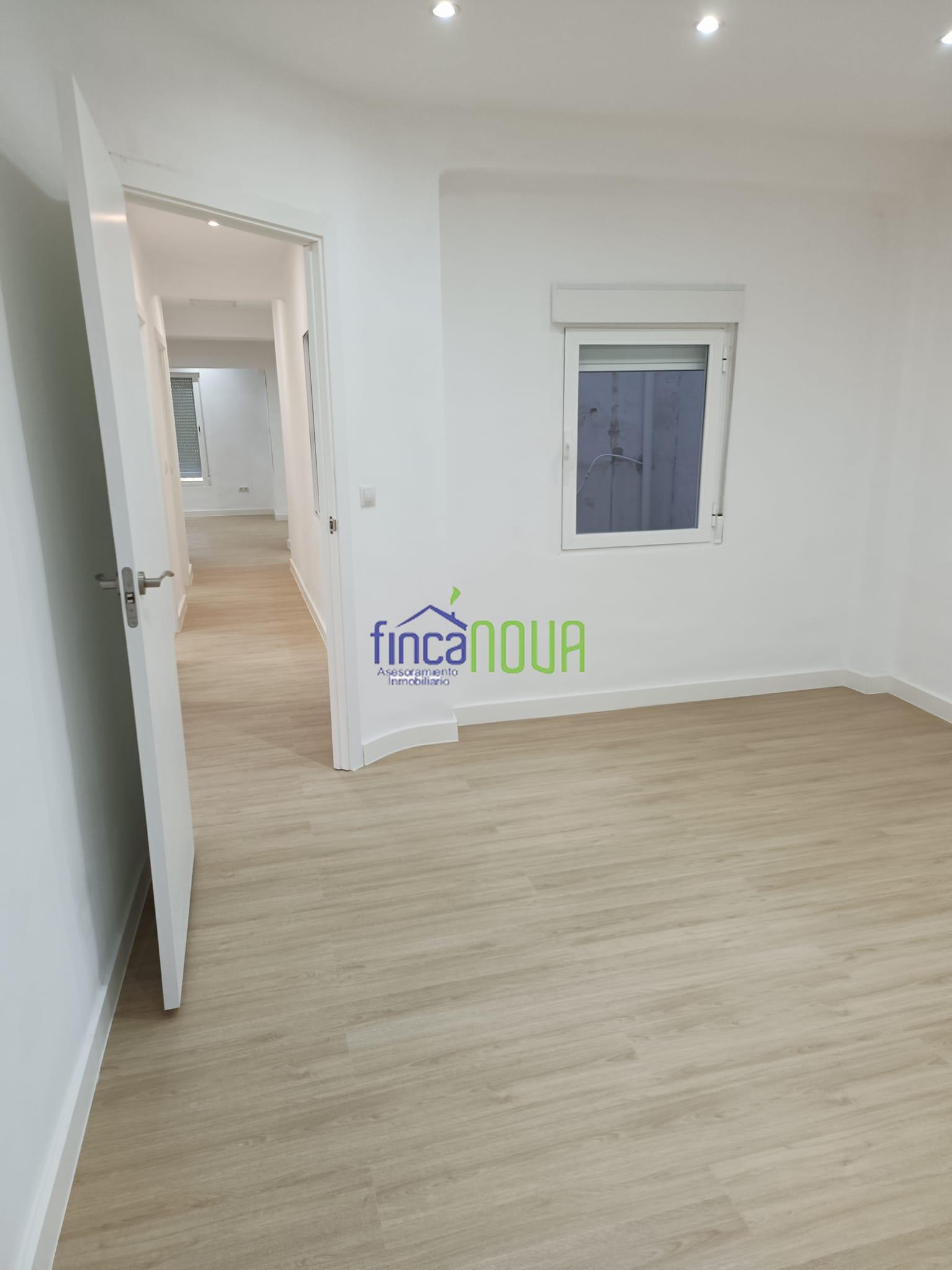 Venta de piso en Castellón