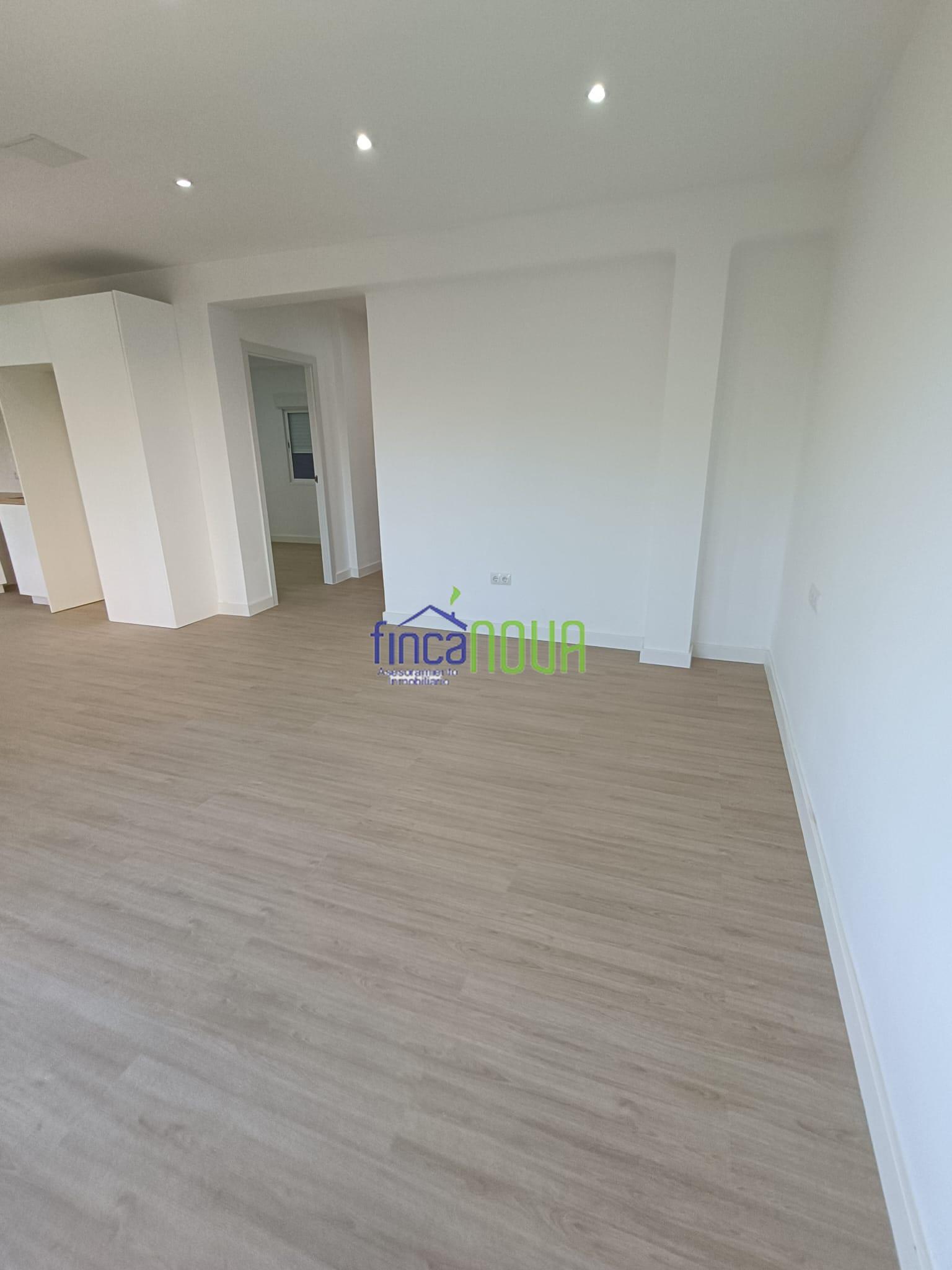 Venta de piso en Castellón