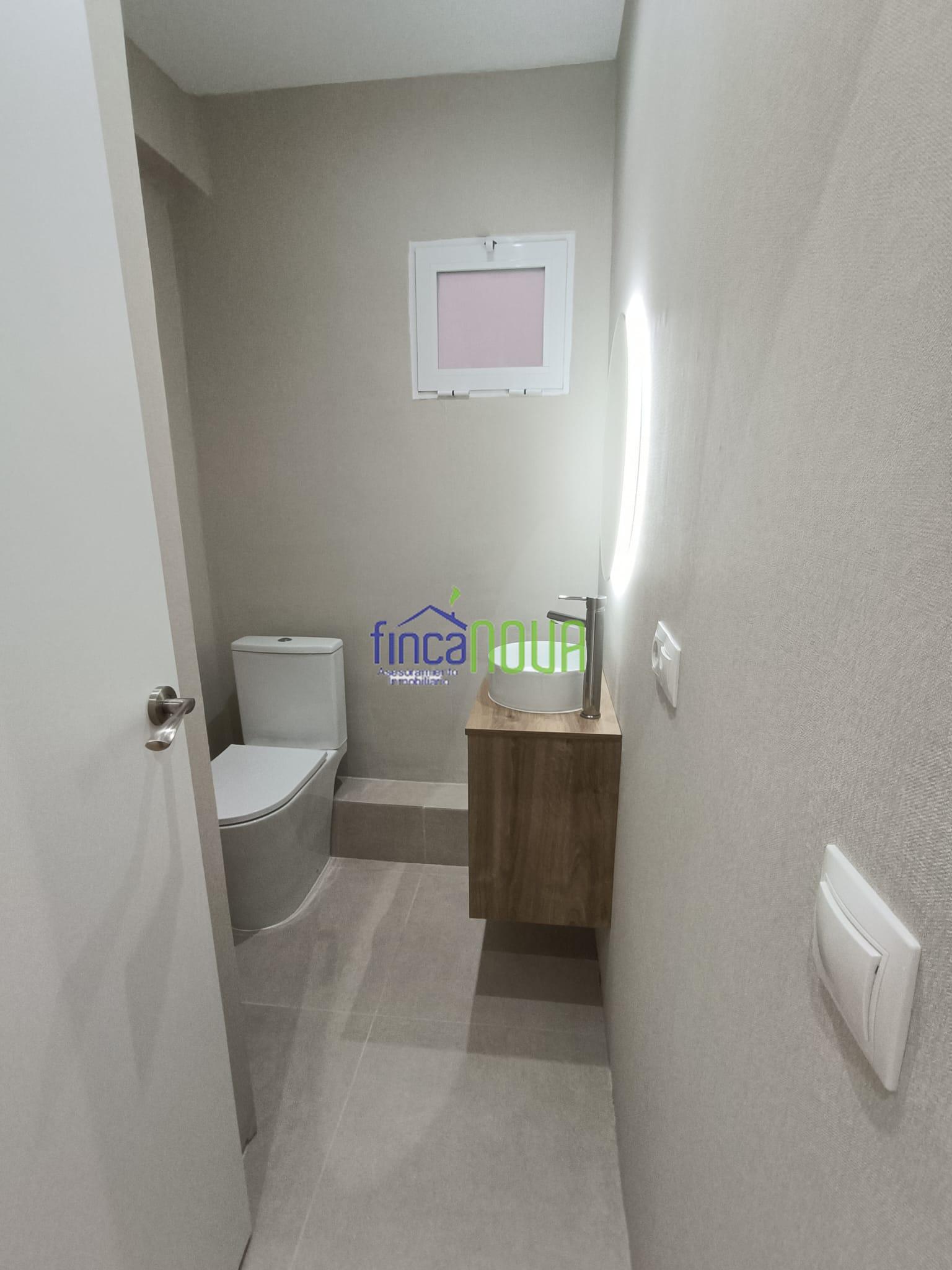 Venta de piso en Castellón