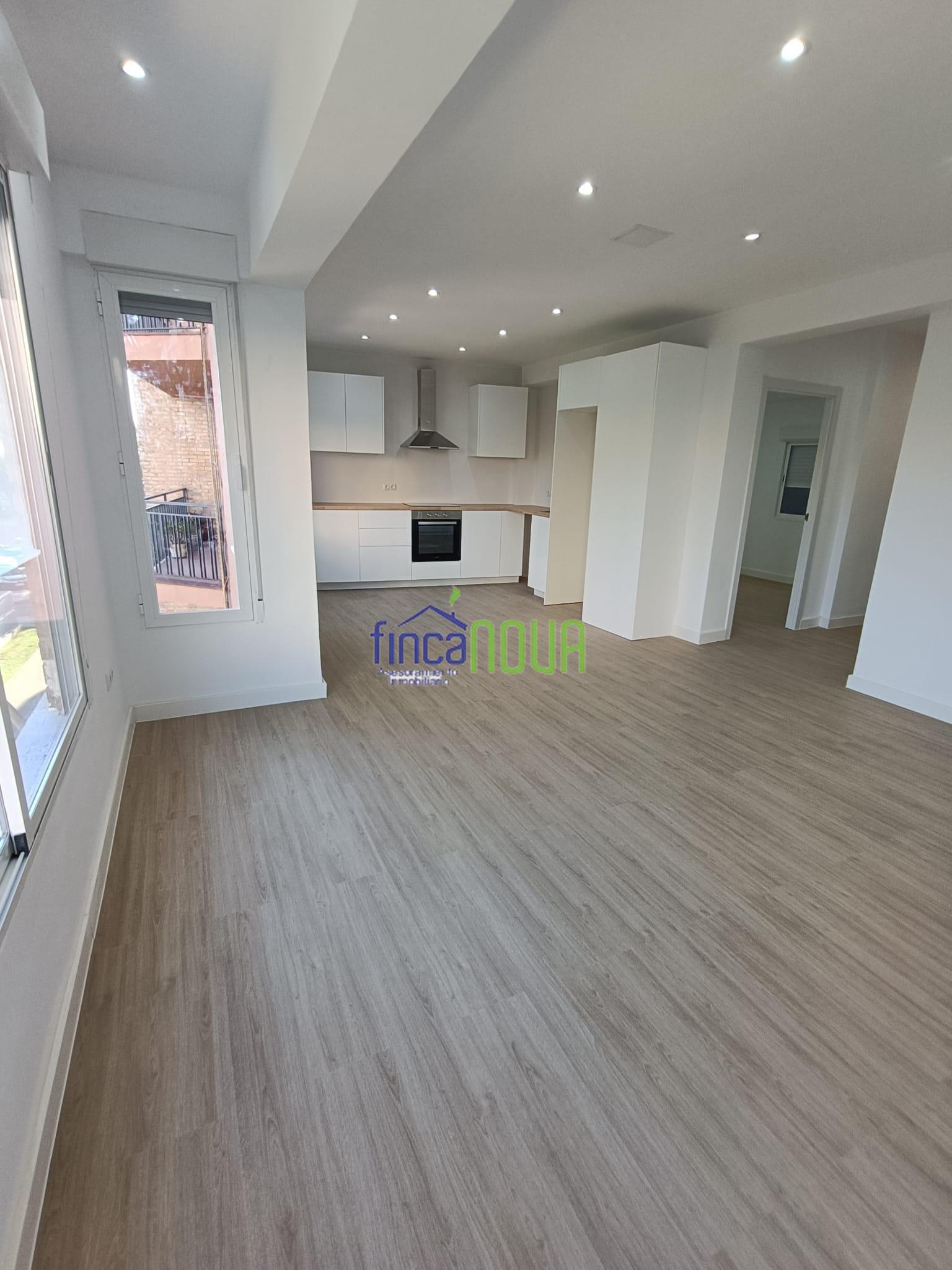 Venta de piso en Castellón