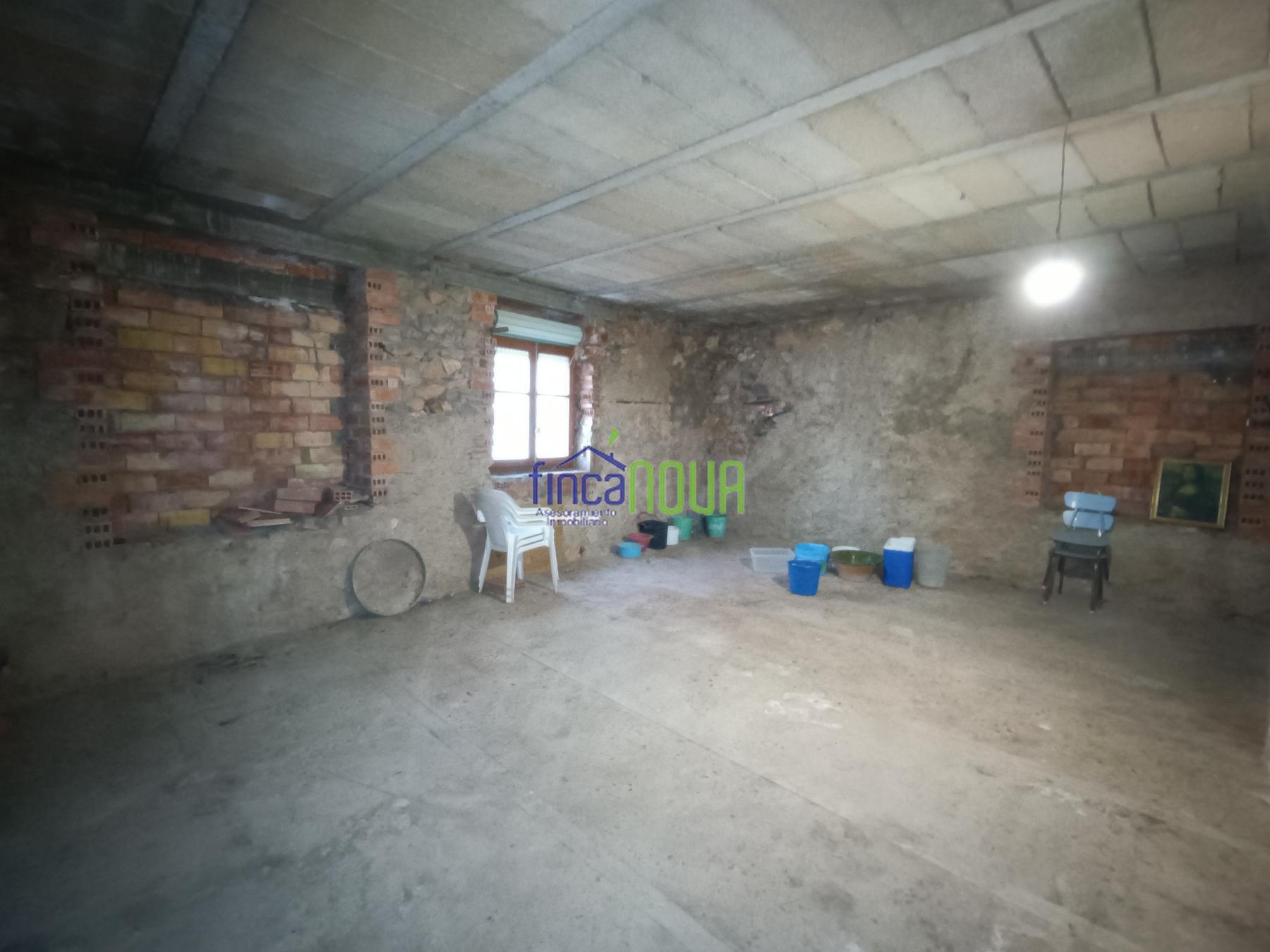 Venta de casa en Vilafamés