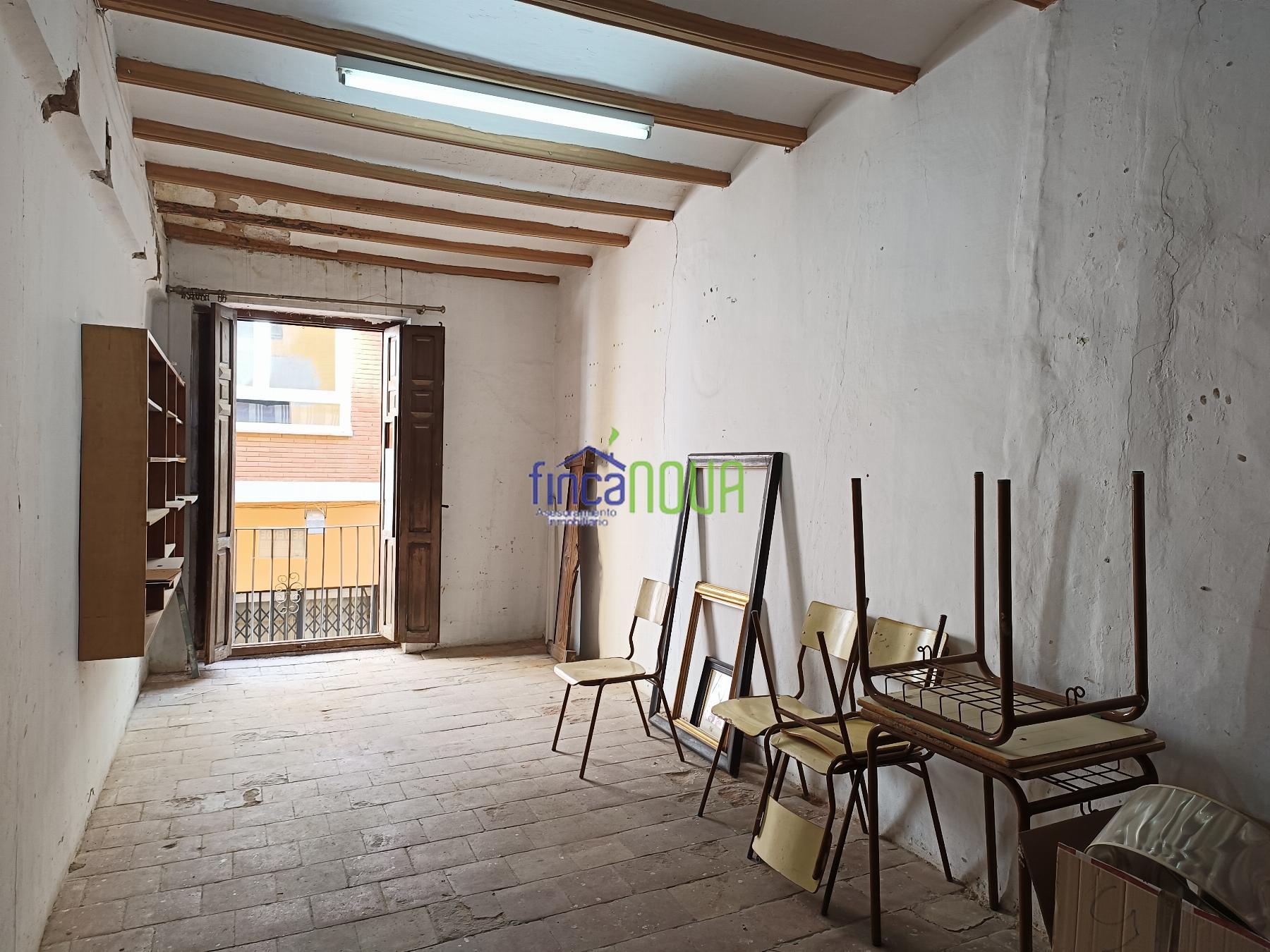 Venta de casa en Vilafamés
