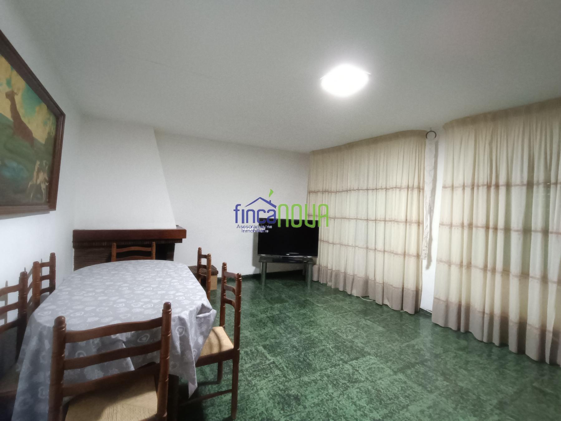 Venta de casa en Vilafamés