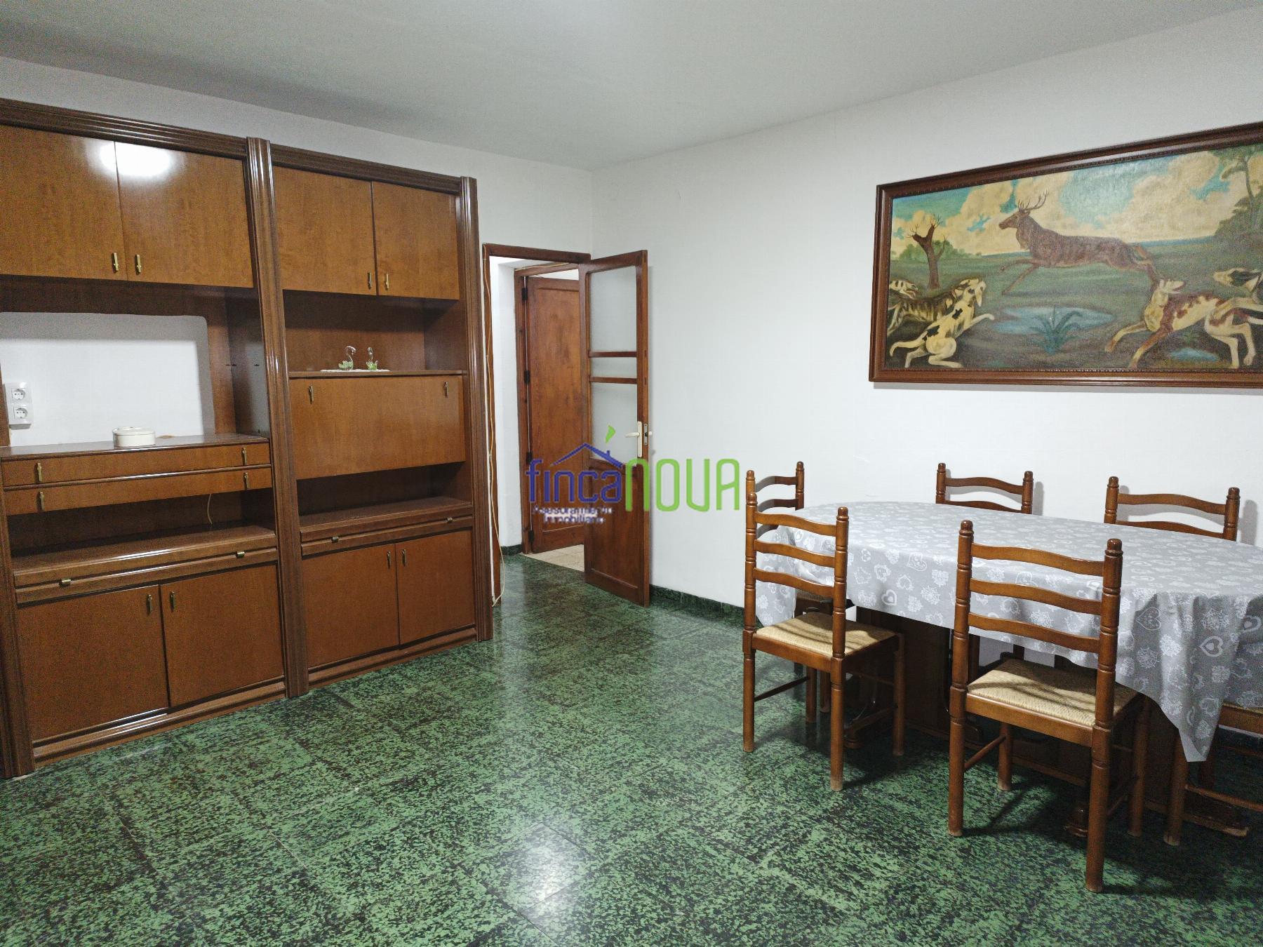Venta de casa en Vilafamés