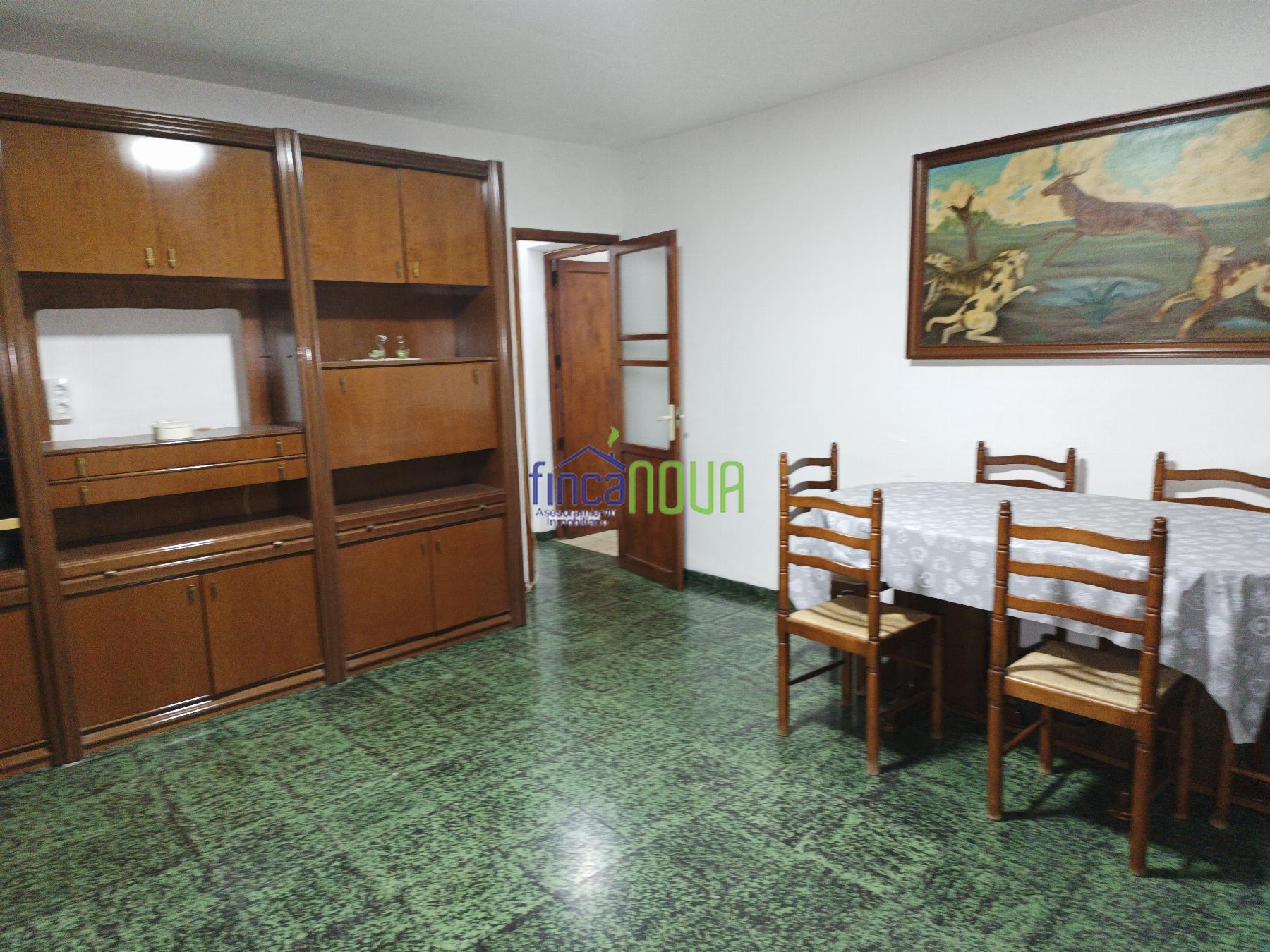 Venta de casa en Vilafamés