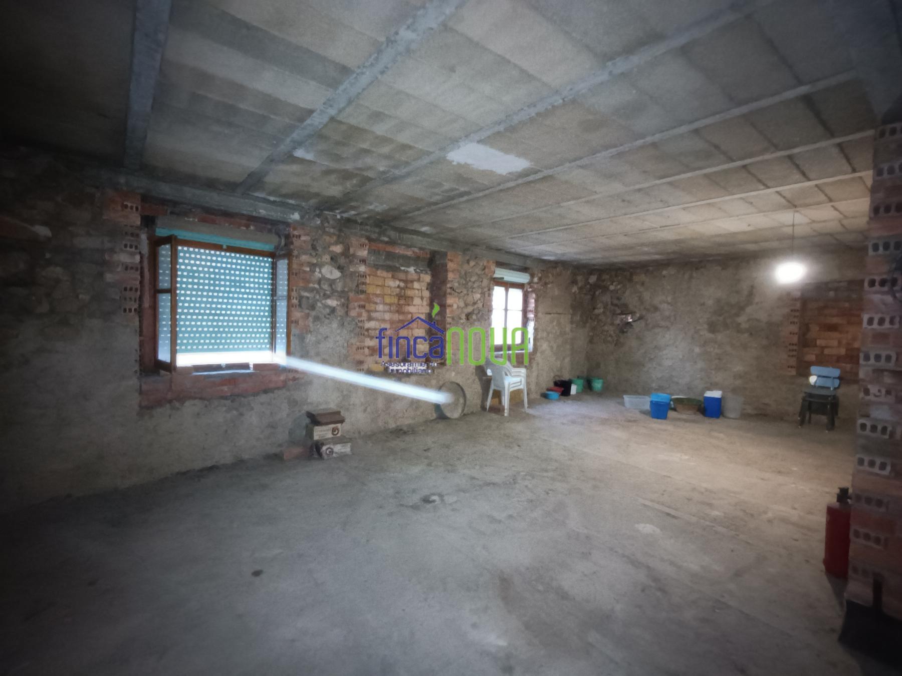 Venta de casa en Vilafamés