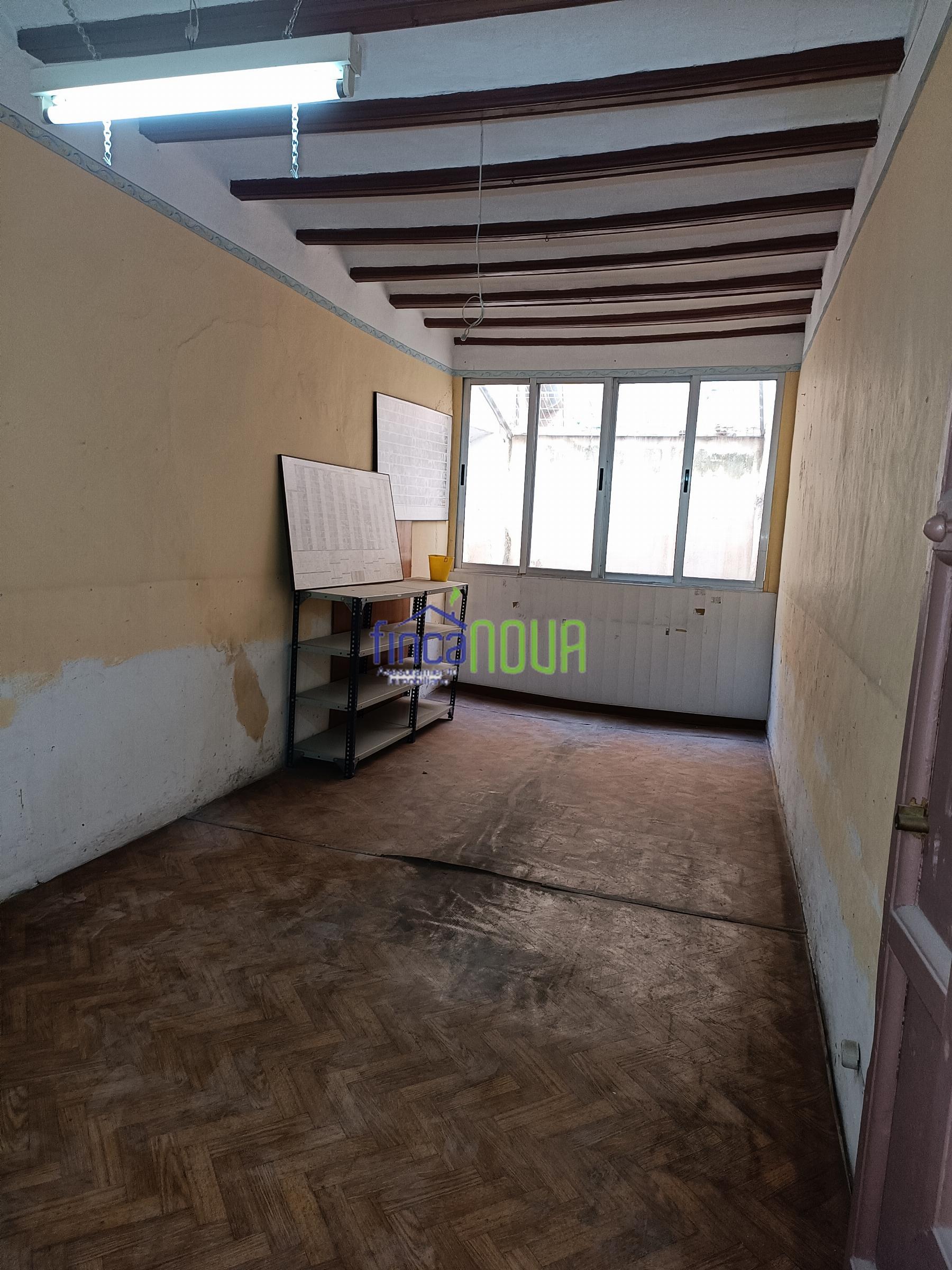 Venta de casa en Vilafamés