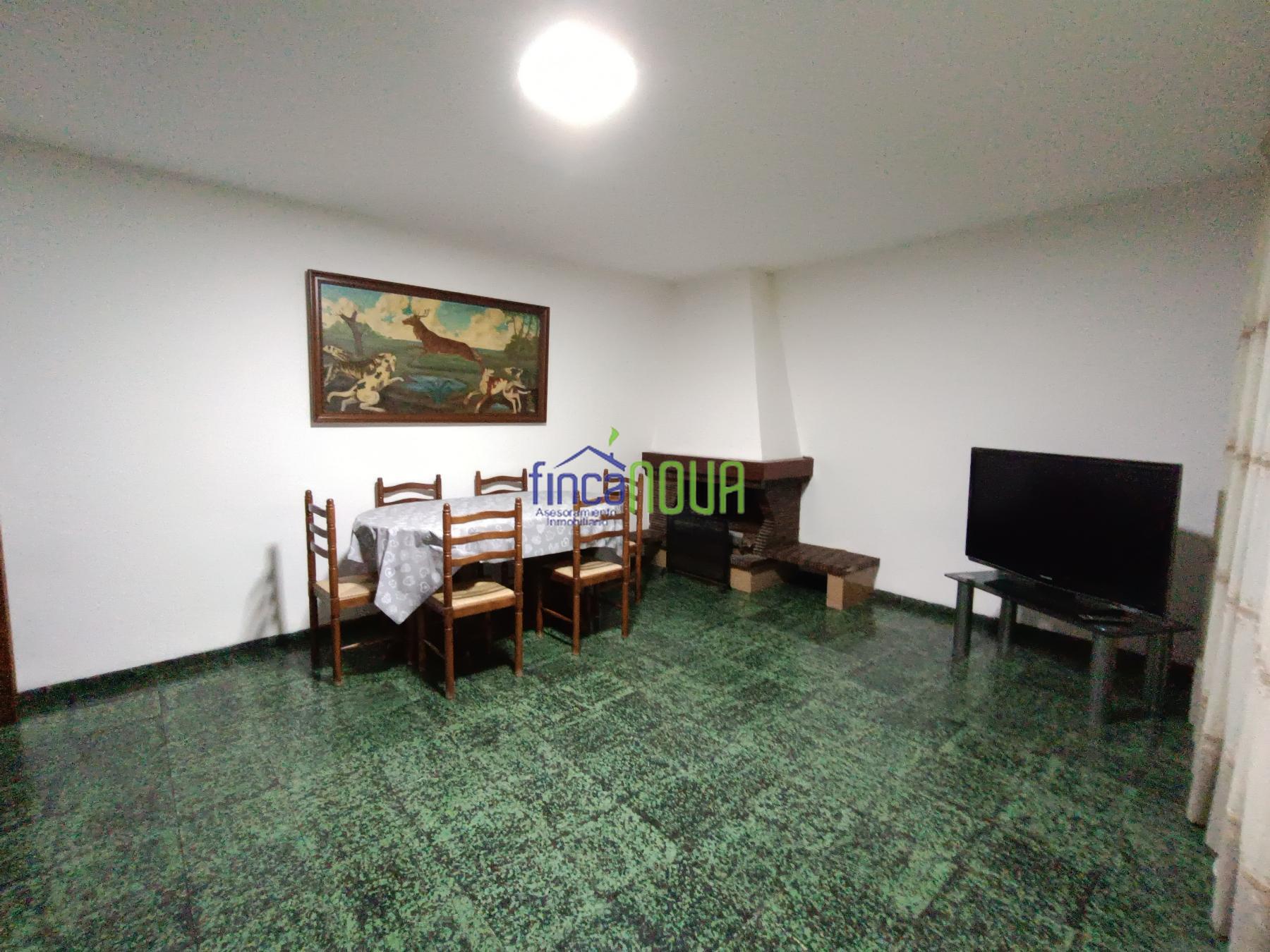 Venta de casa en Vilafamés
