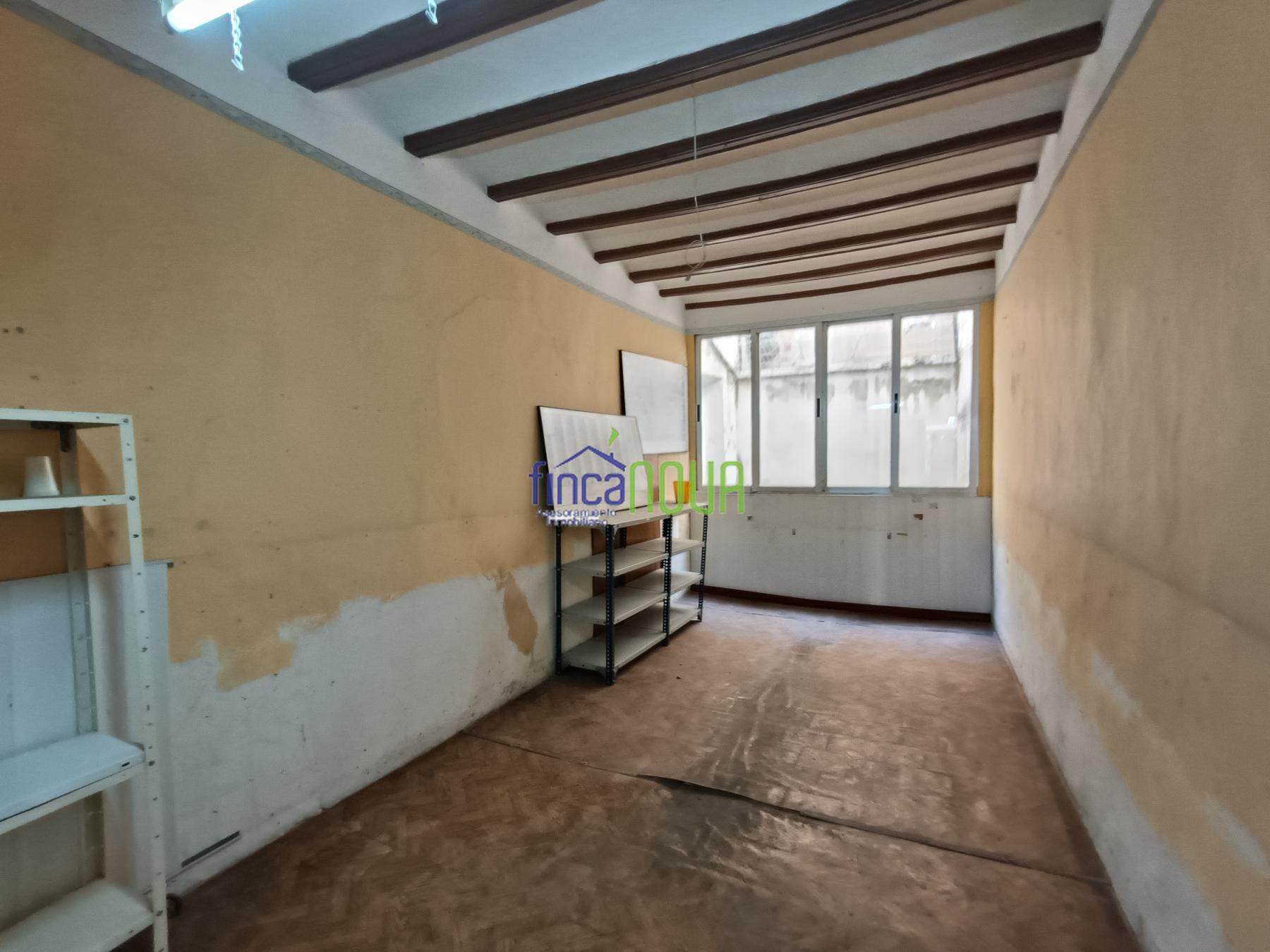 Venta de casa en Vilafamés