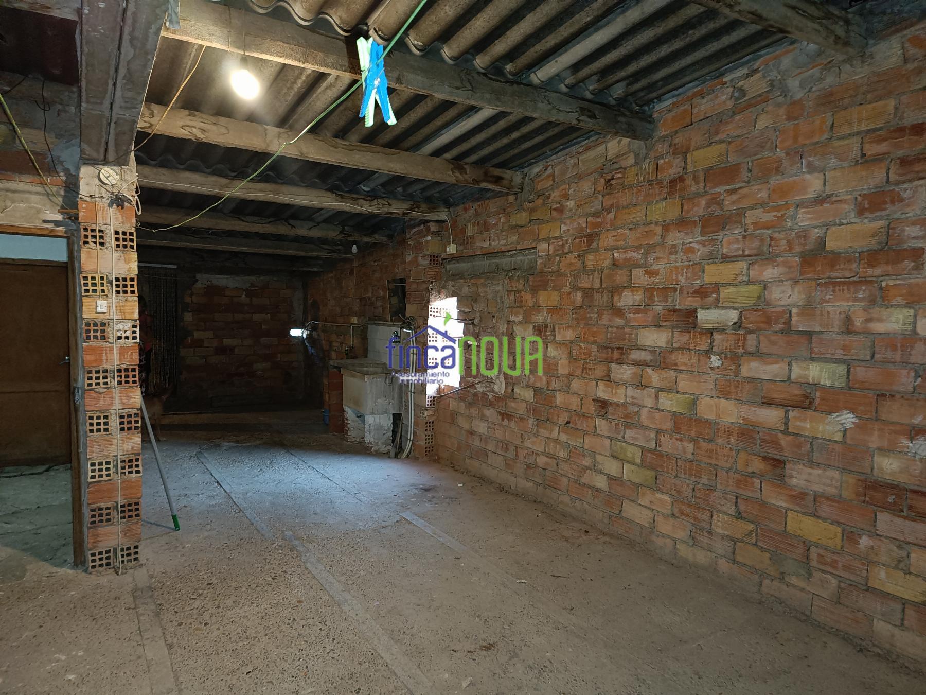 Venta de casa en Vilafamés