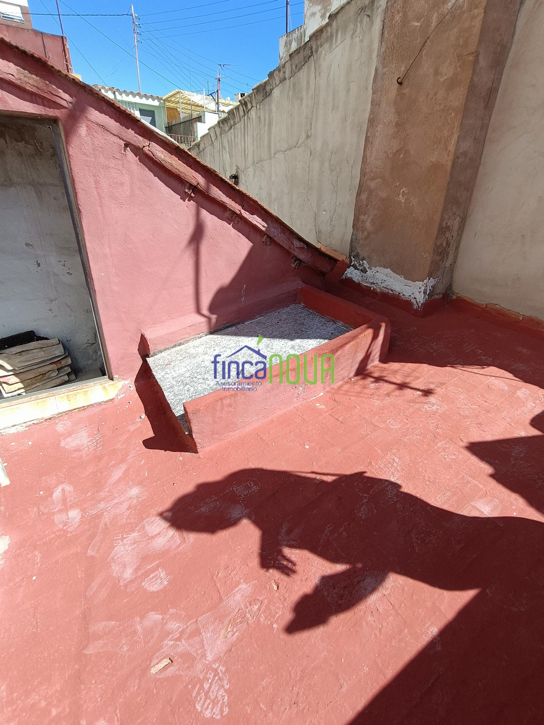 Venta de casa en Vilafamés