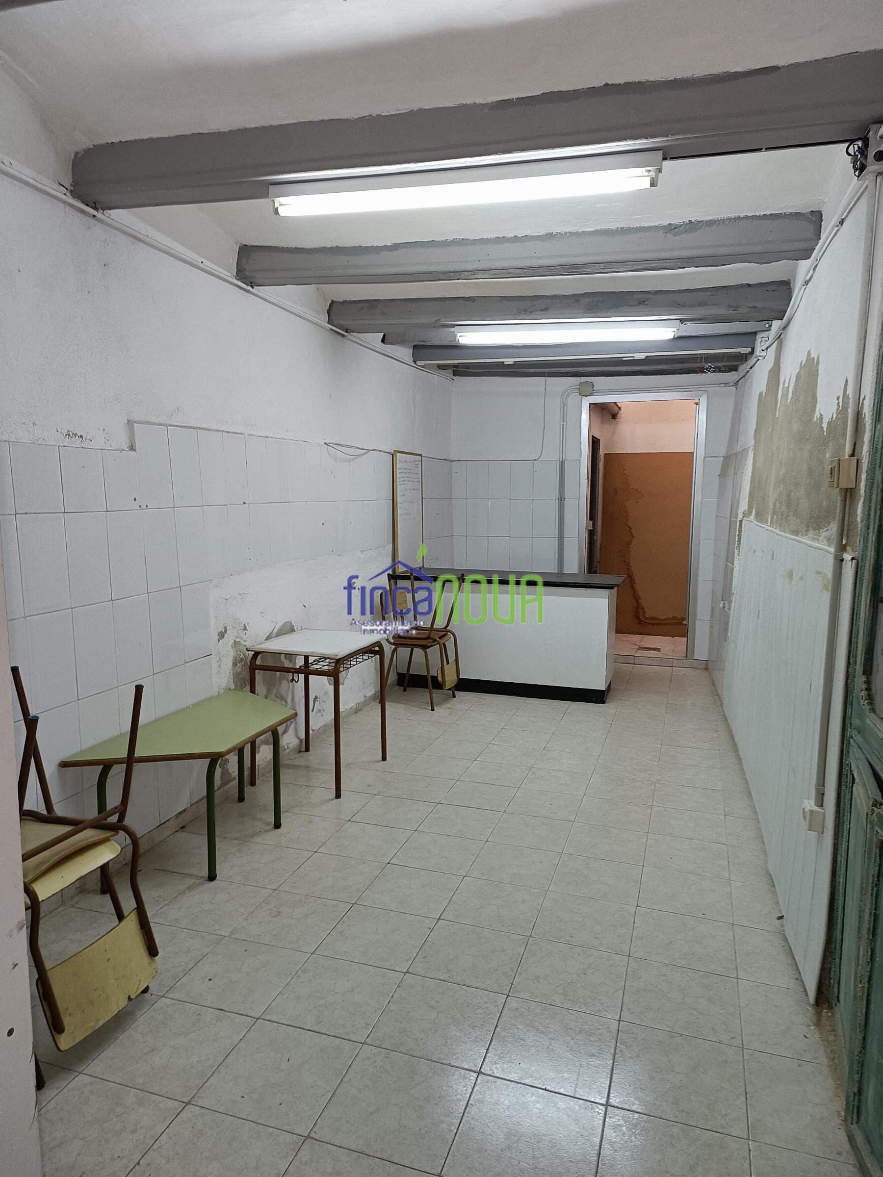 Venta de casa en Vilafamés