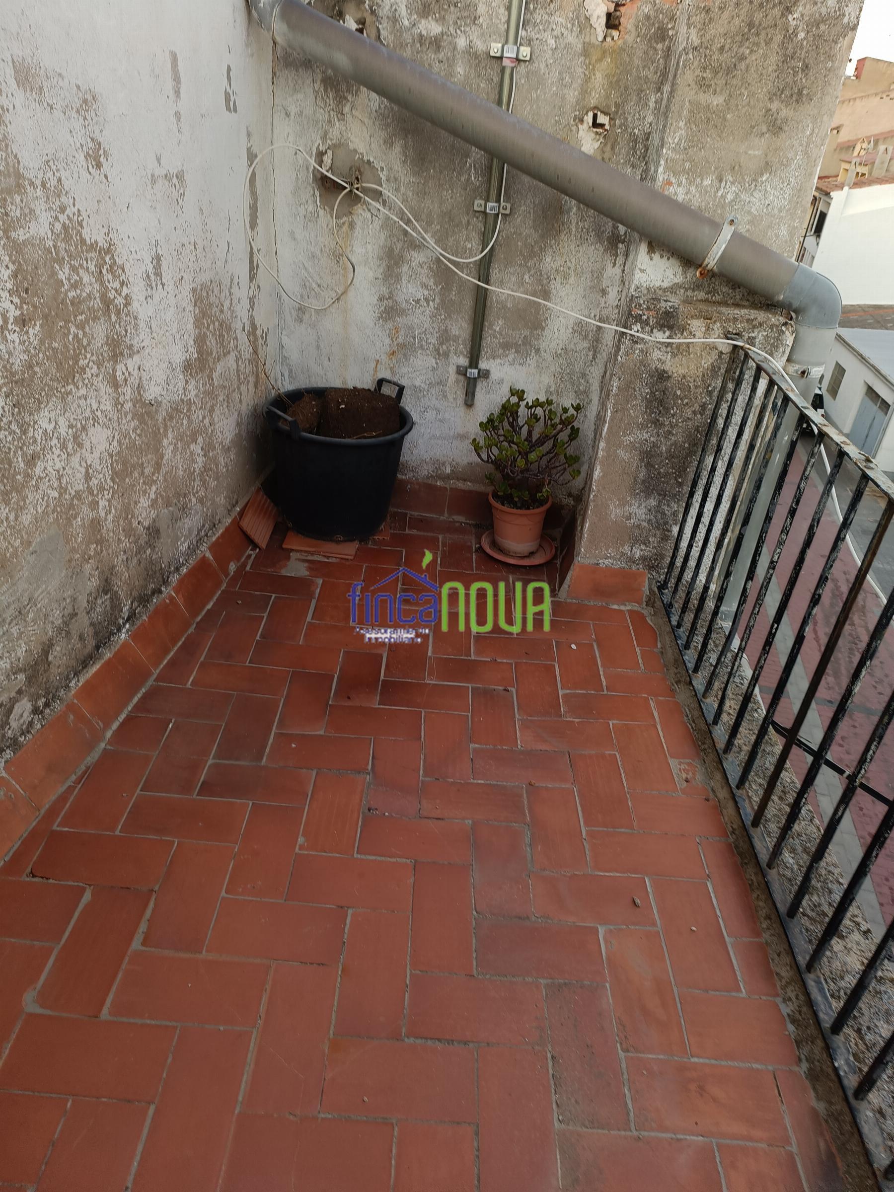 Venta de casa en Vilafamés