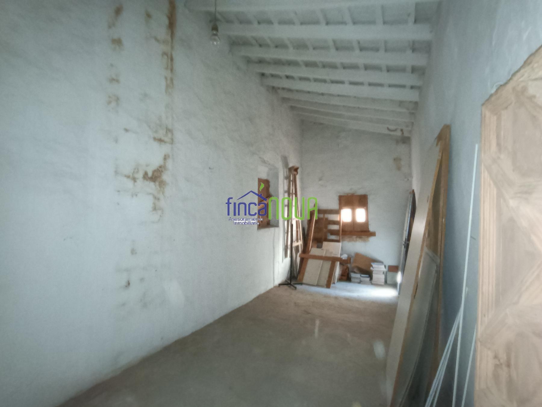 Venta de casa en Vilafamés