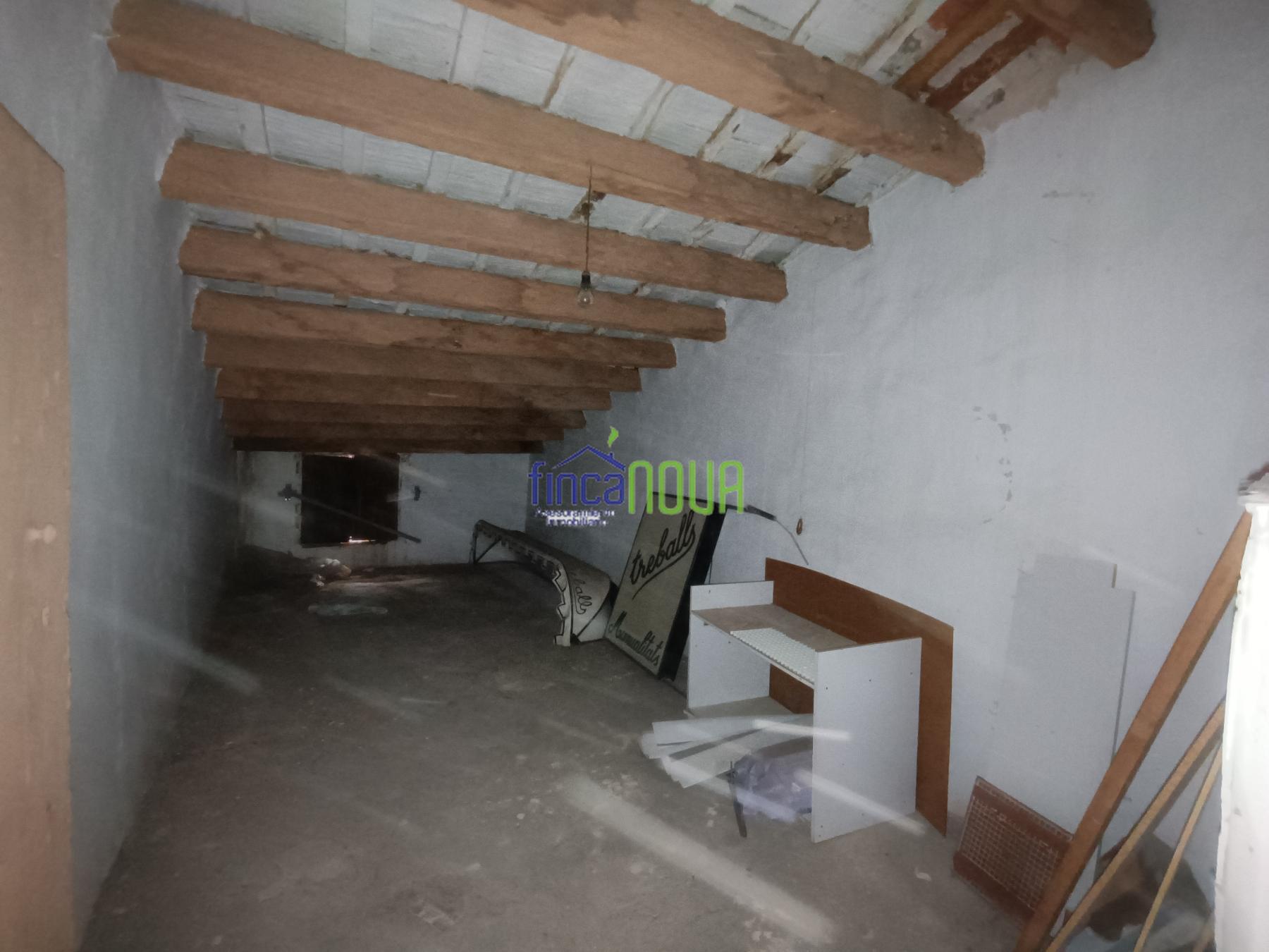 Venta de casa en Vilafamés