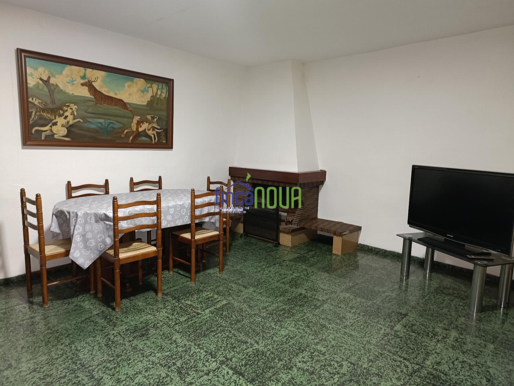 Venta de casa en Vilafamés