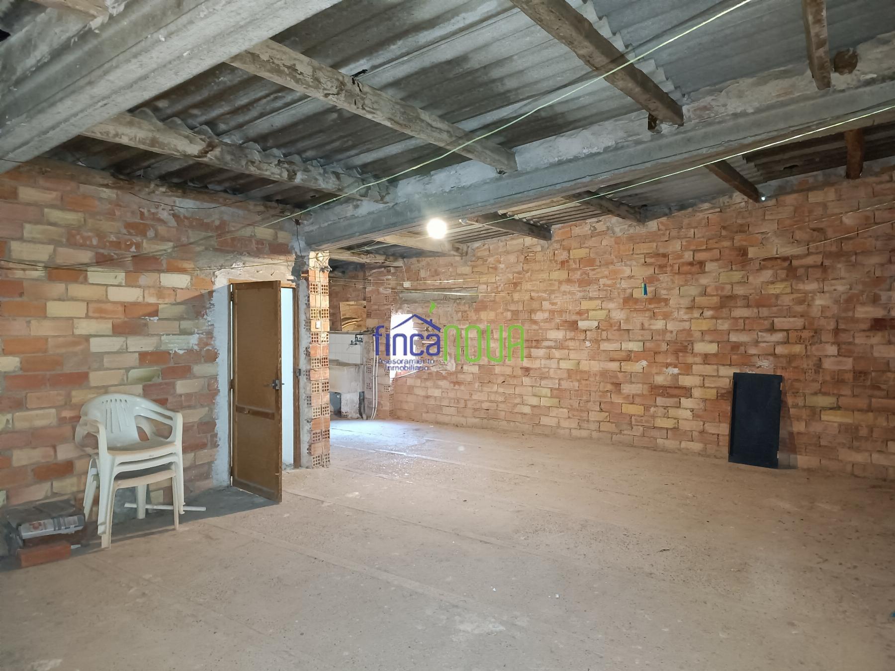 Venta de casa en Vilafamés