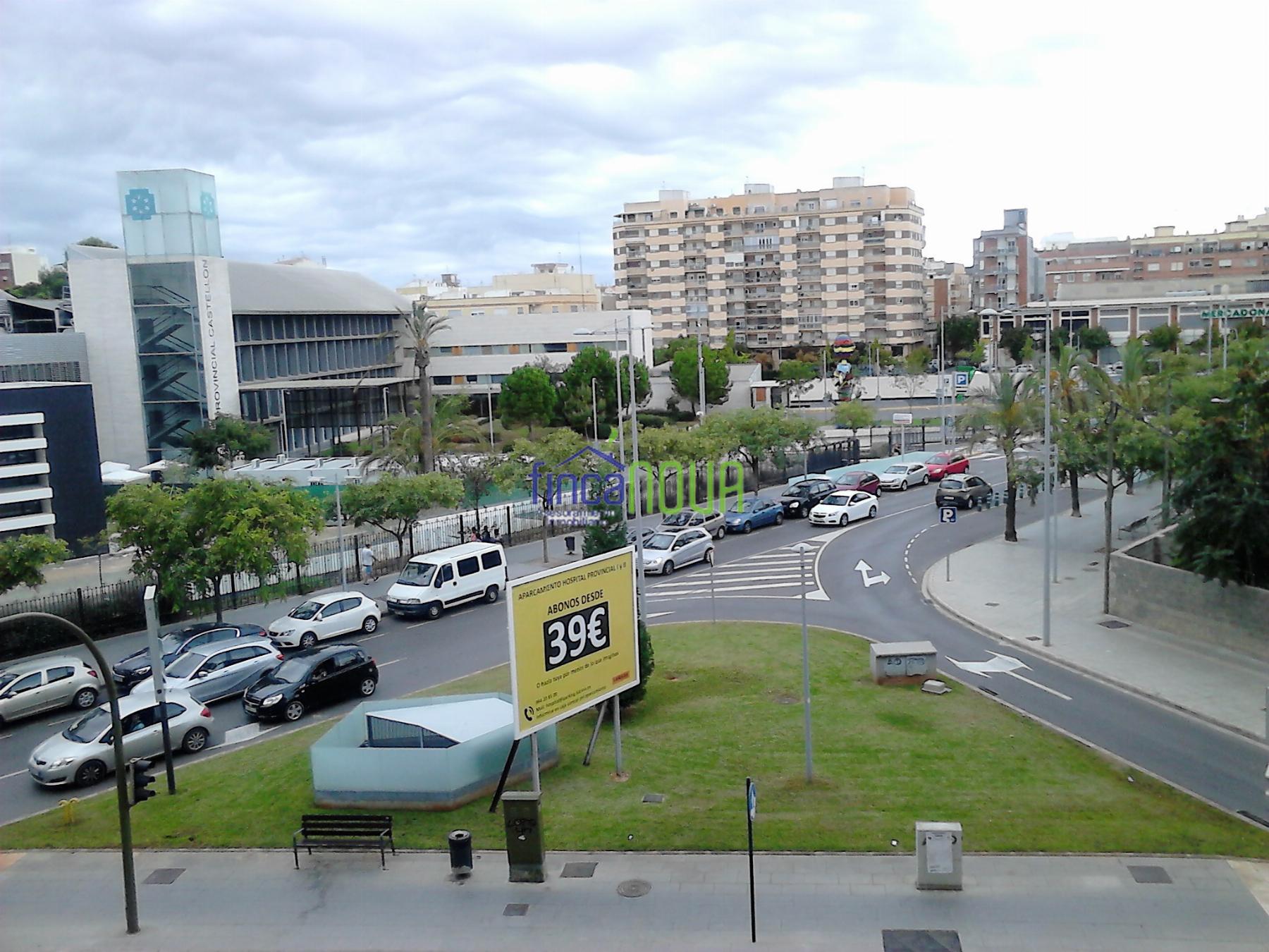Venta de piso en Castellón