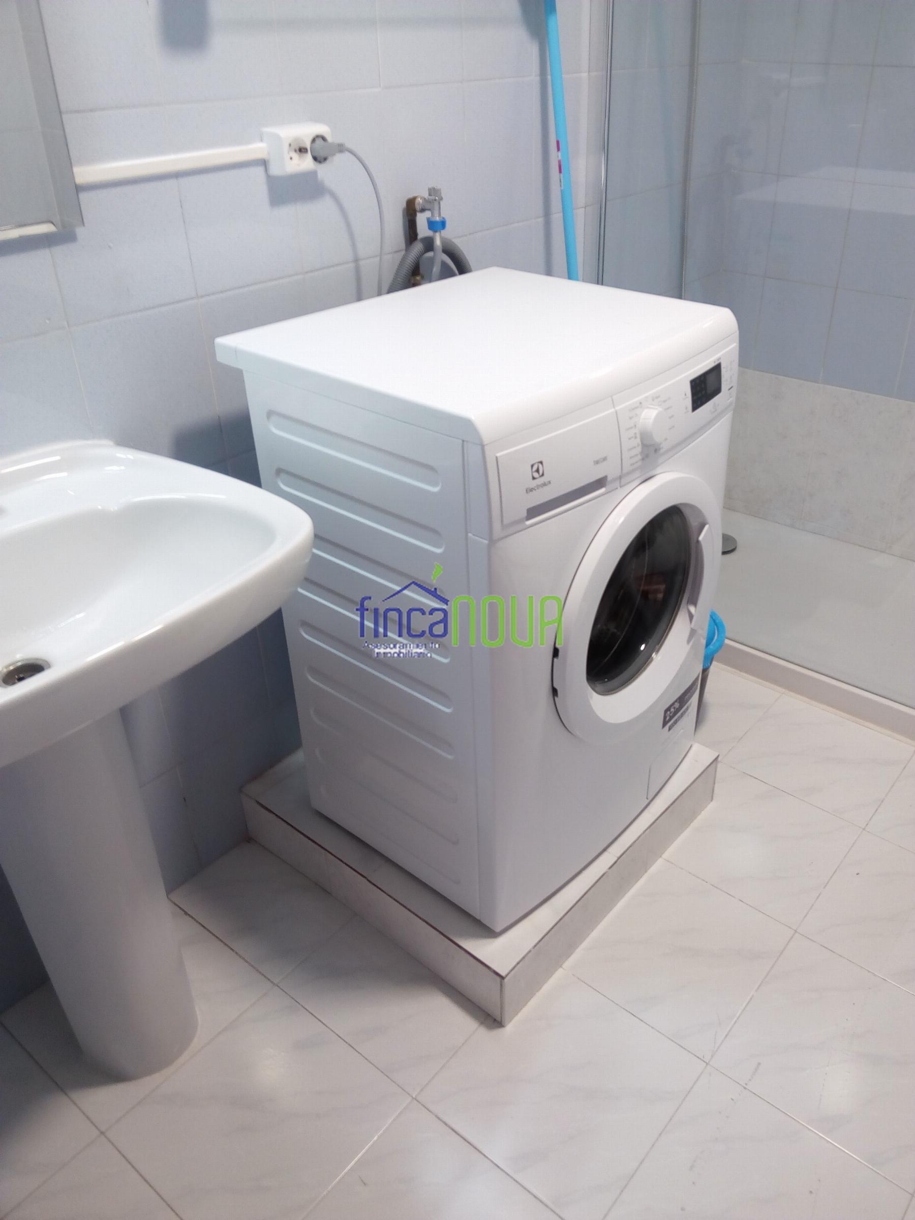 Venta de piso en Castellón