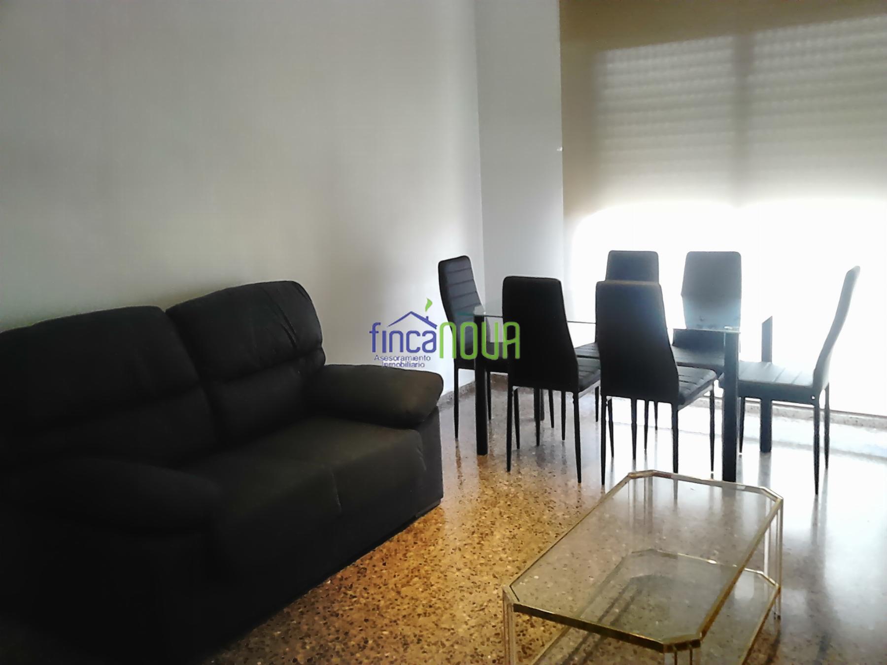 Venta de piso en Castellón