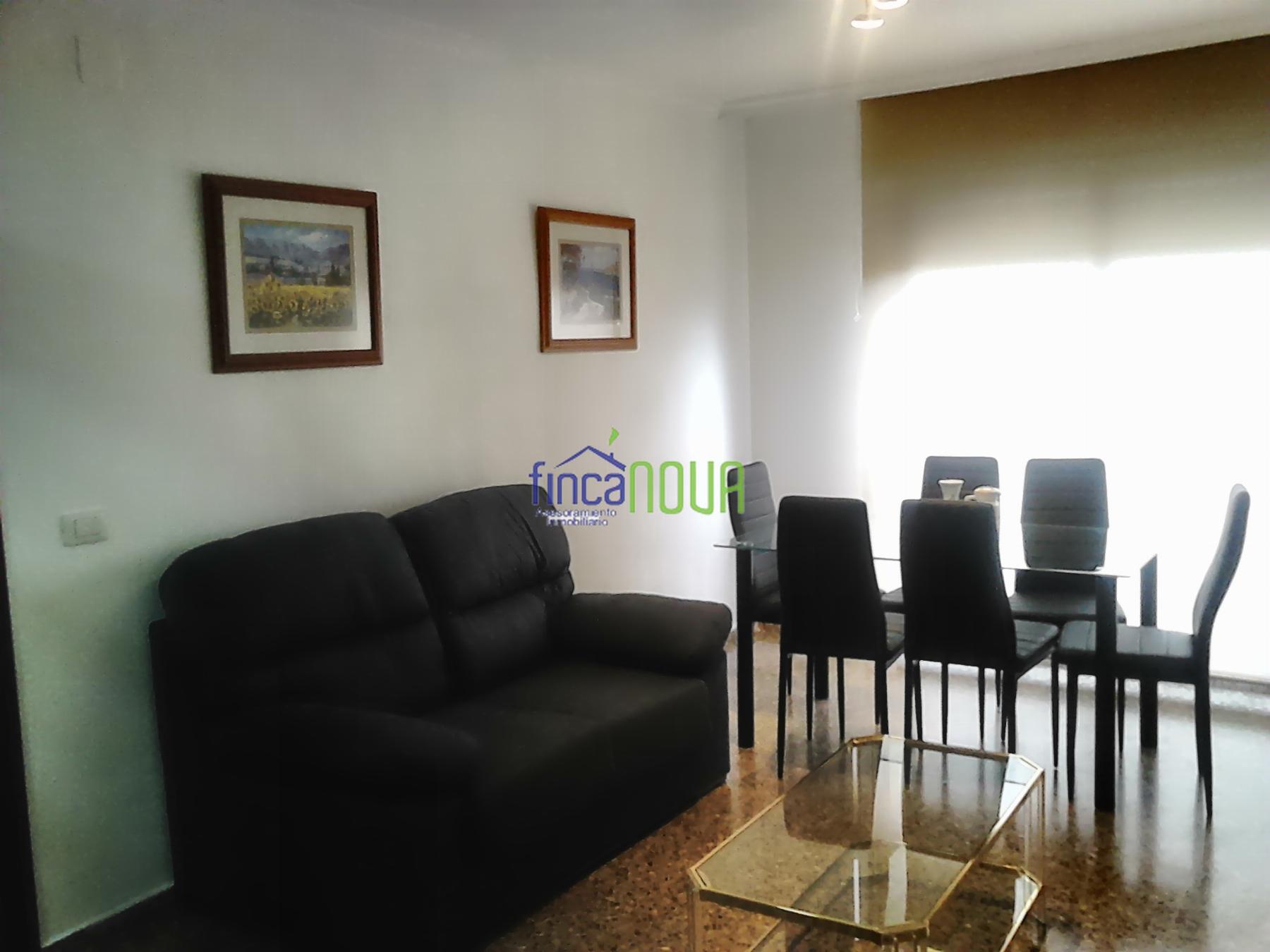 Venta de piso en Castellón