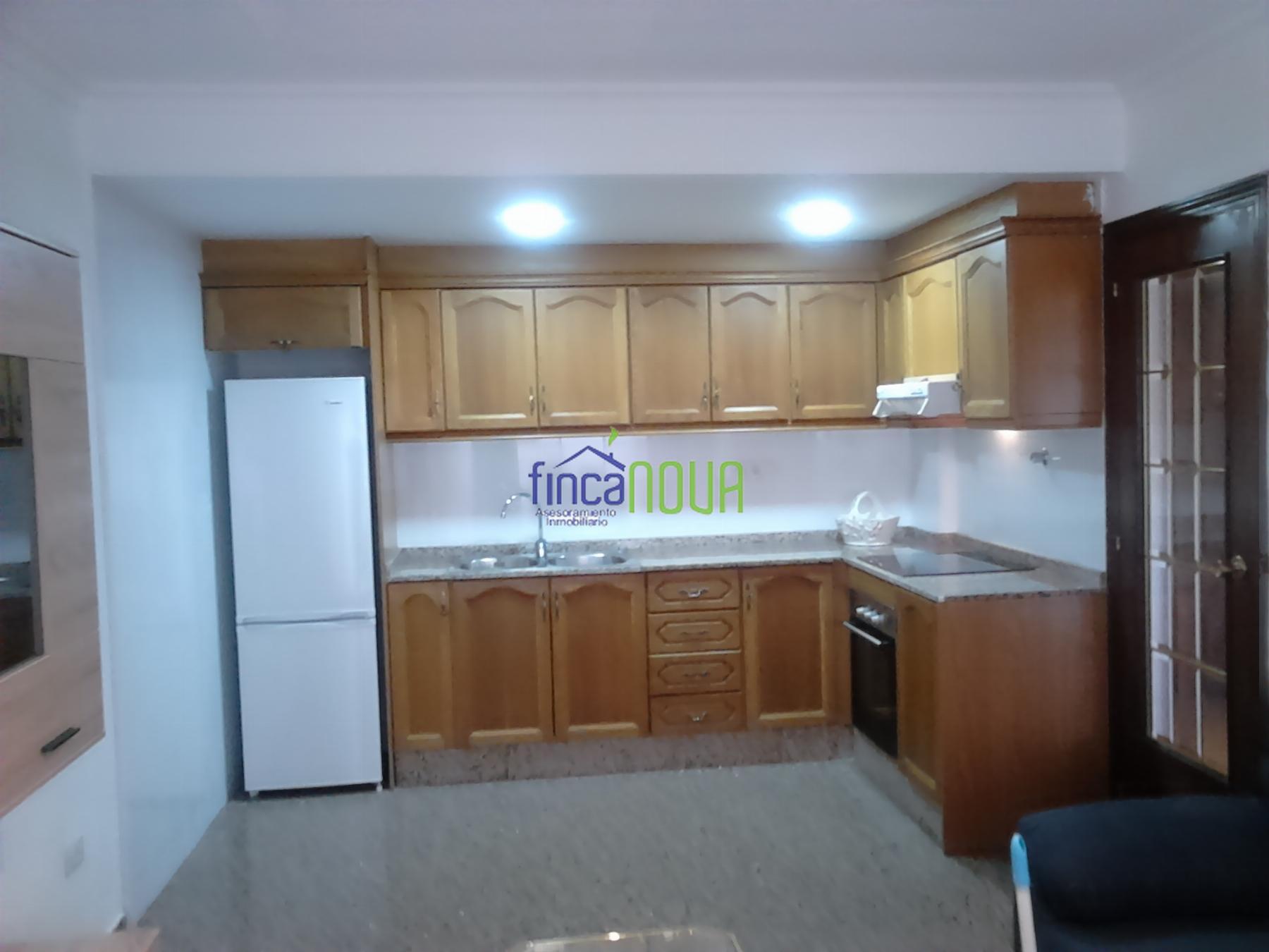 Venta de piso en Castellón