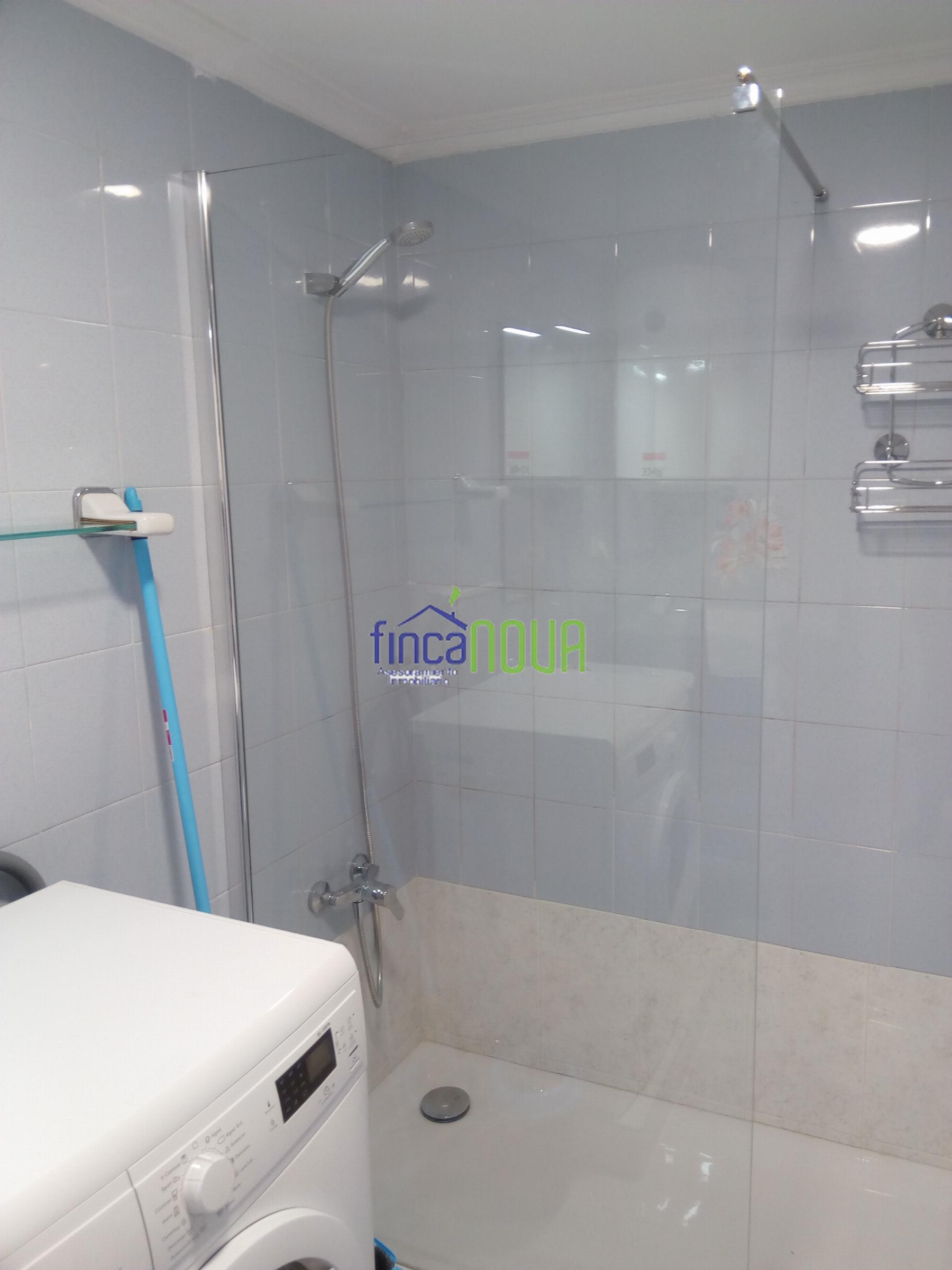 Venta de piso en Castellón