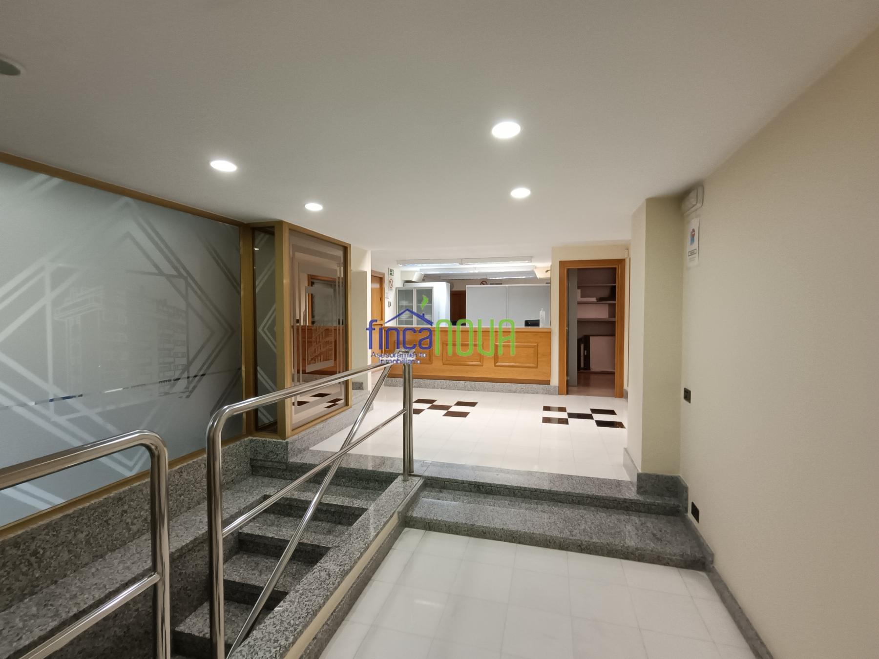Venta de oficina en Castellón