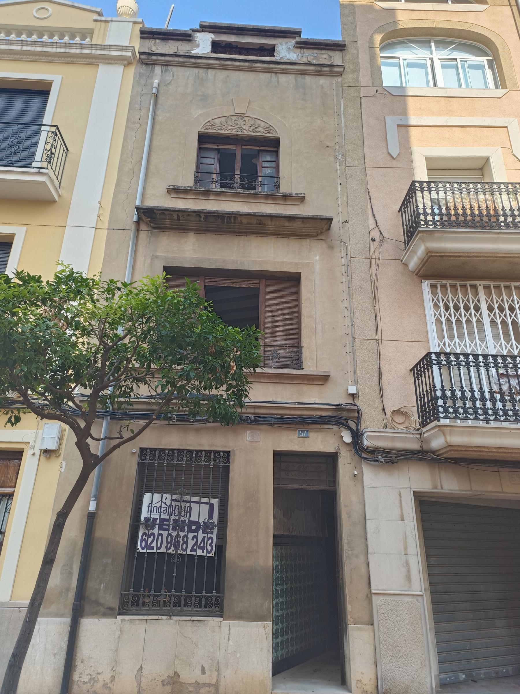 Venta de casa en Castellón