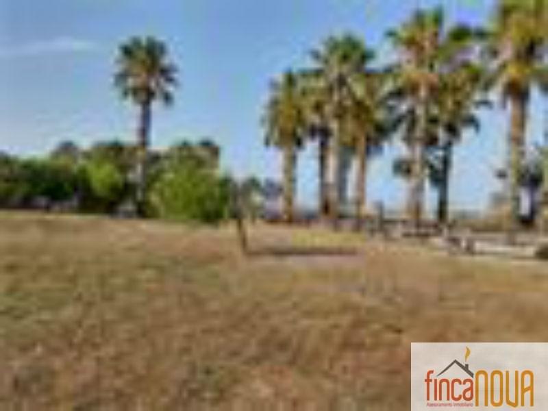 For sale of land in Castellón