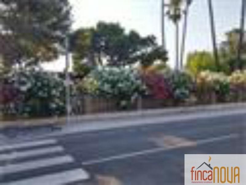 Venta de terreno en Castellón
