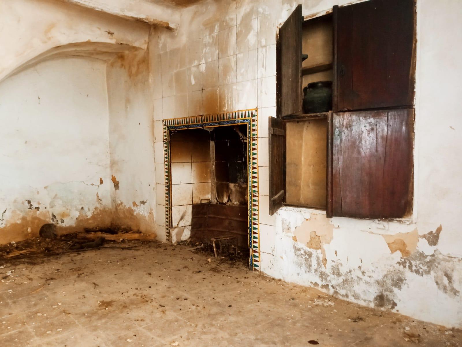 For sale of masia in Useras