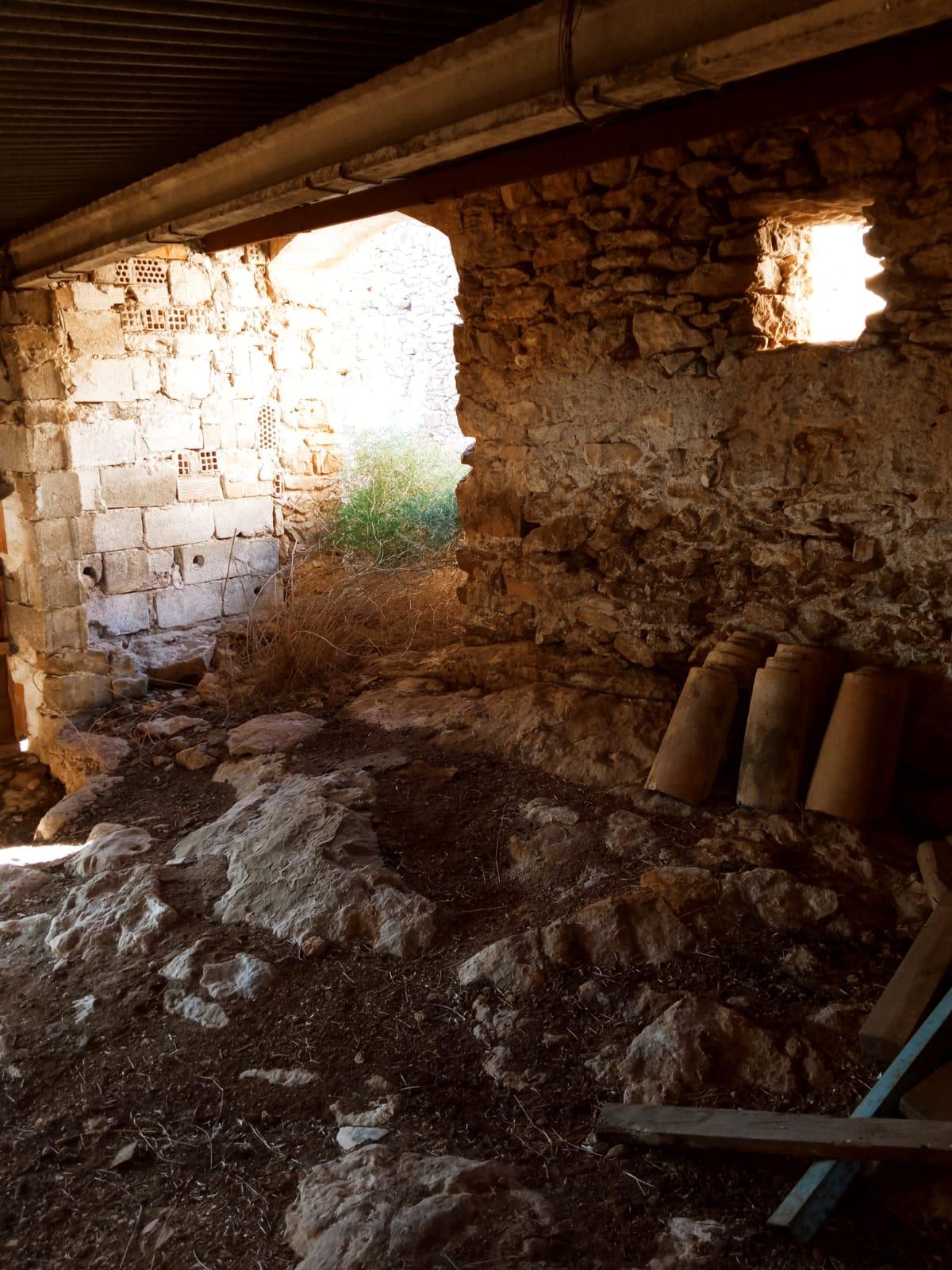 For sale of masia in Useras