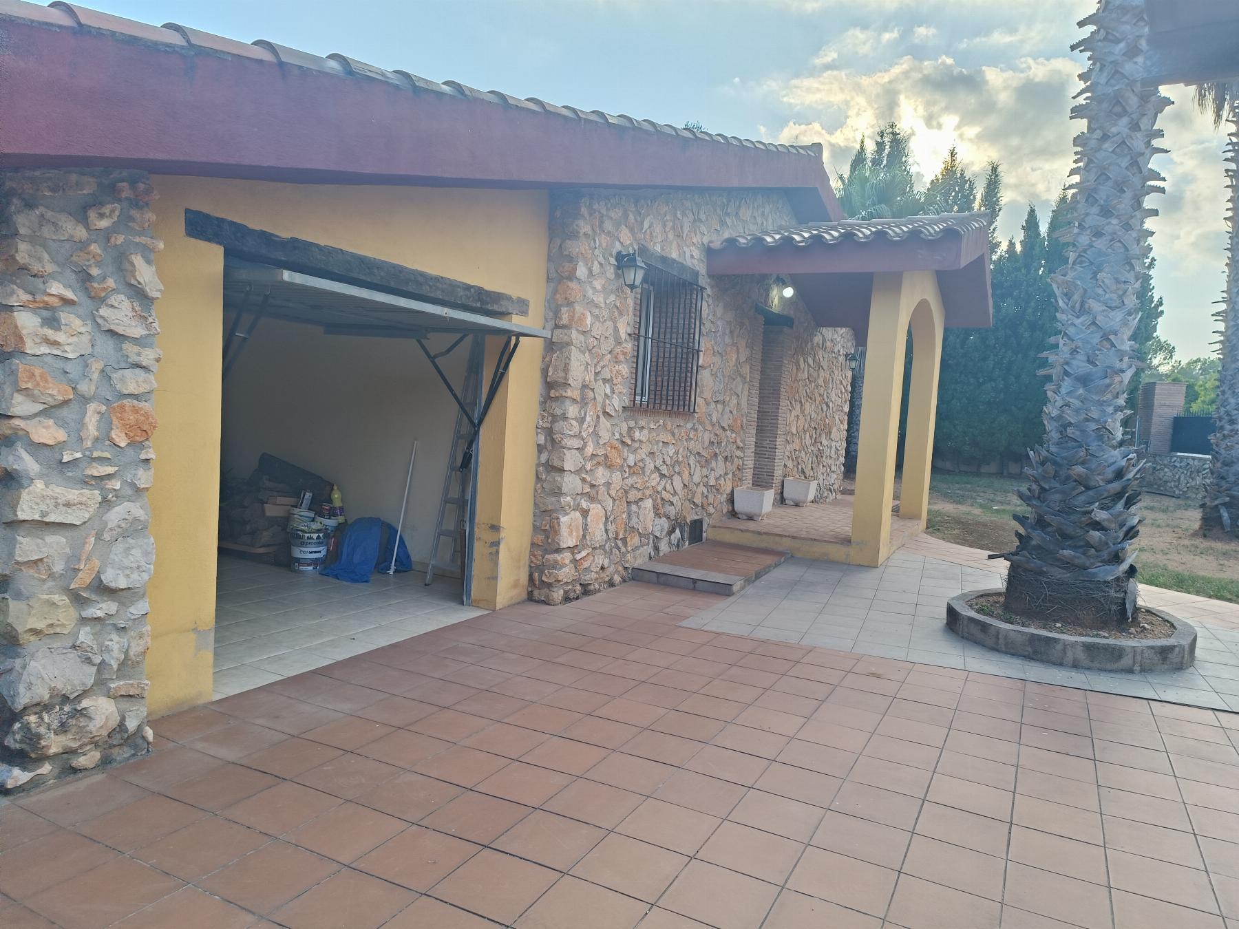 Venta de chalet en Vilafamés