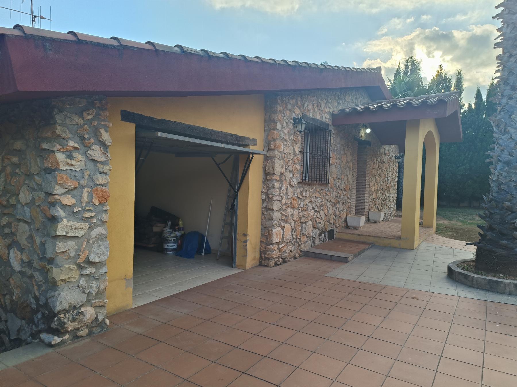 Venta de chalet en Vilafamés