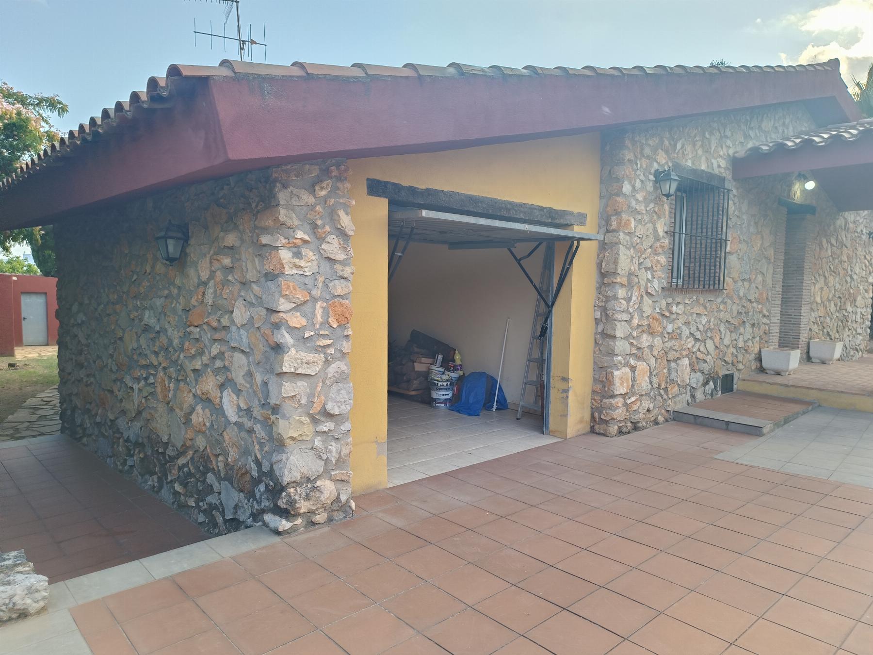 Venta de chalet en Vilafamés