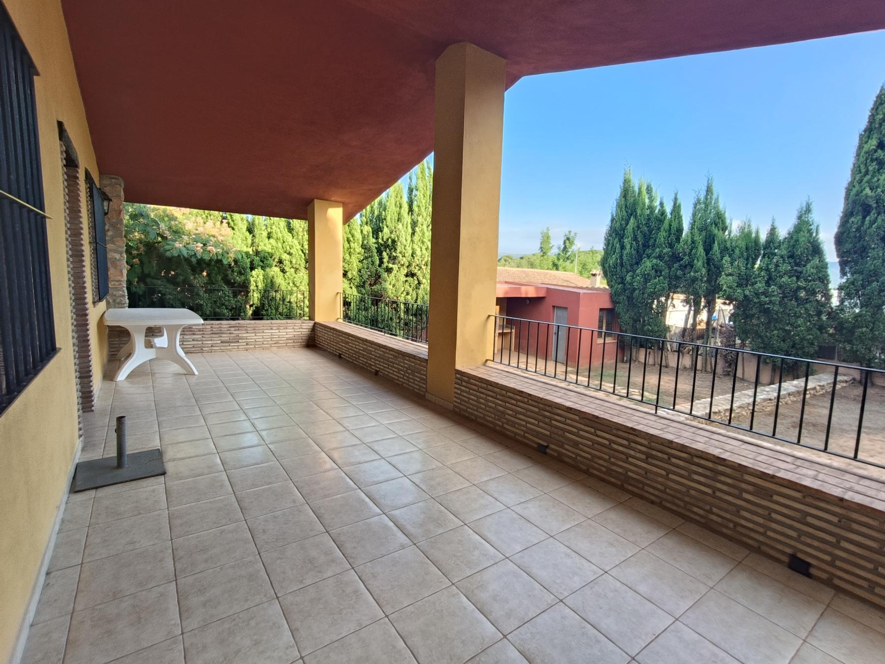 Venta de chalet en Vilafamés