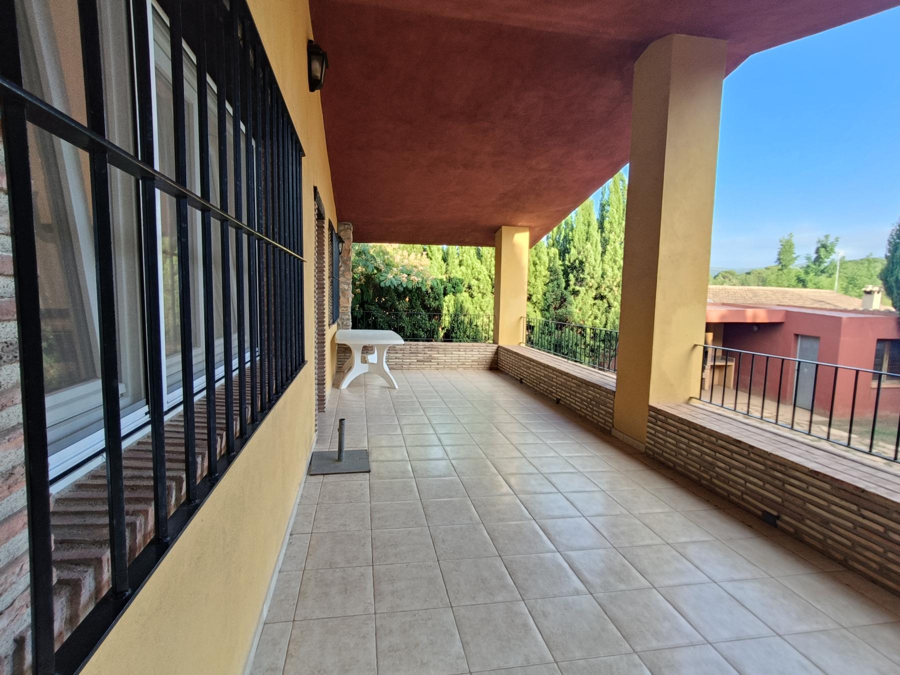 Venta de chalet en Vilafamés