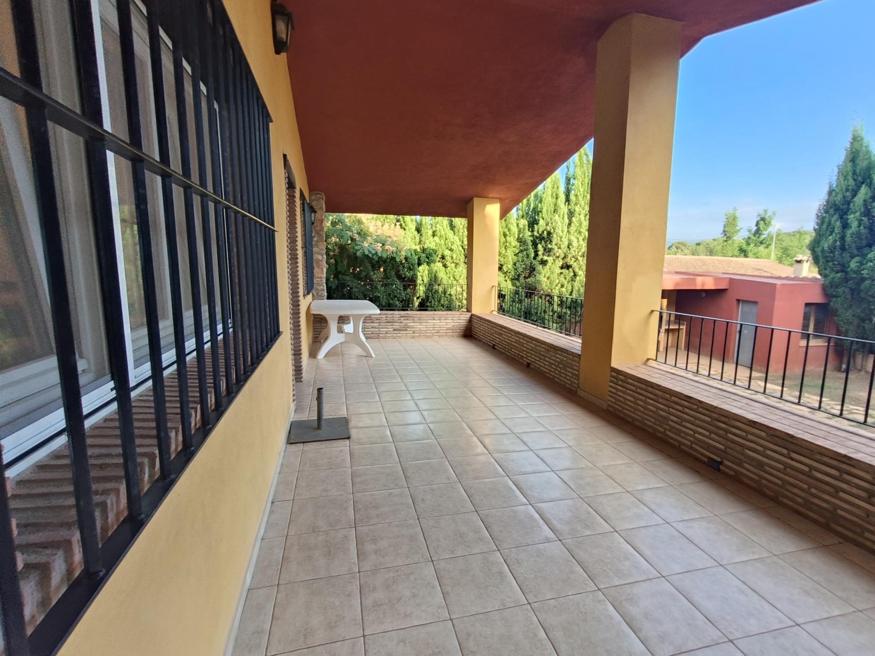 Venta de chalet en Vilafamés