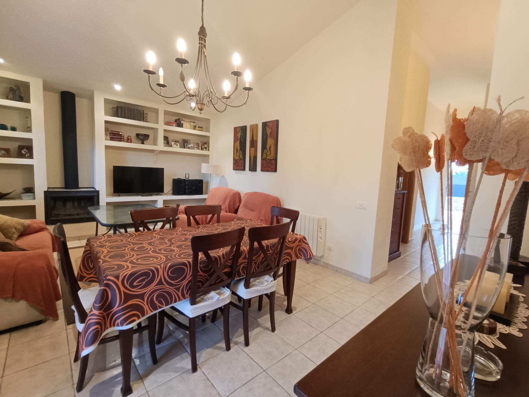 Venta de chalet en Vilafamés