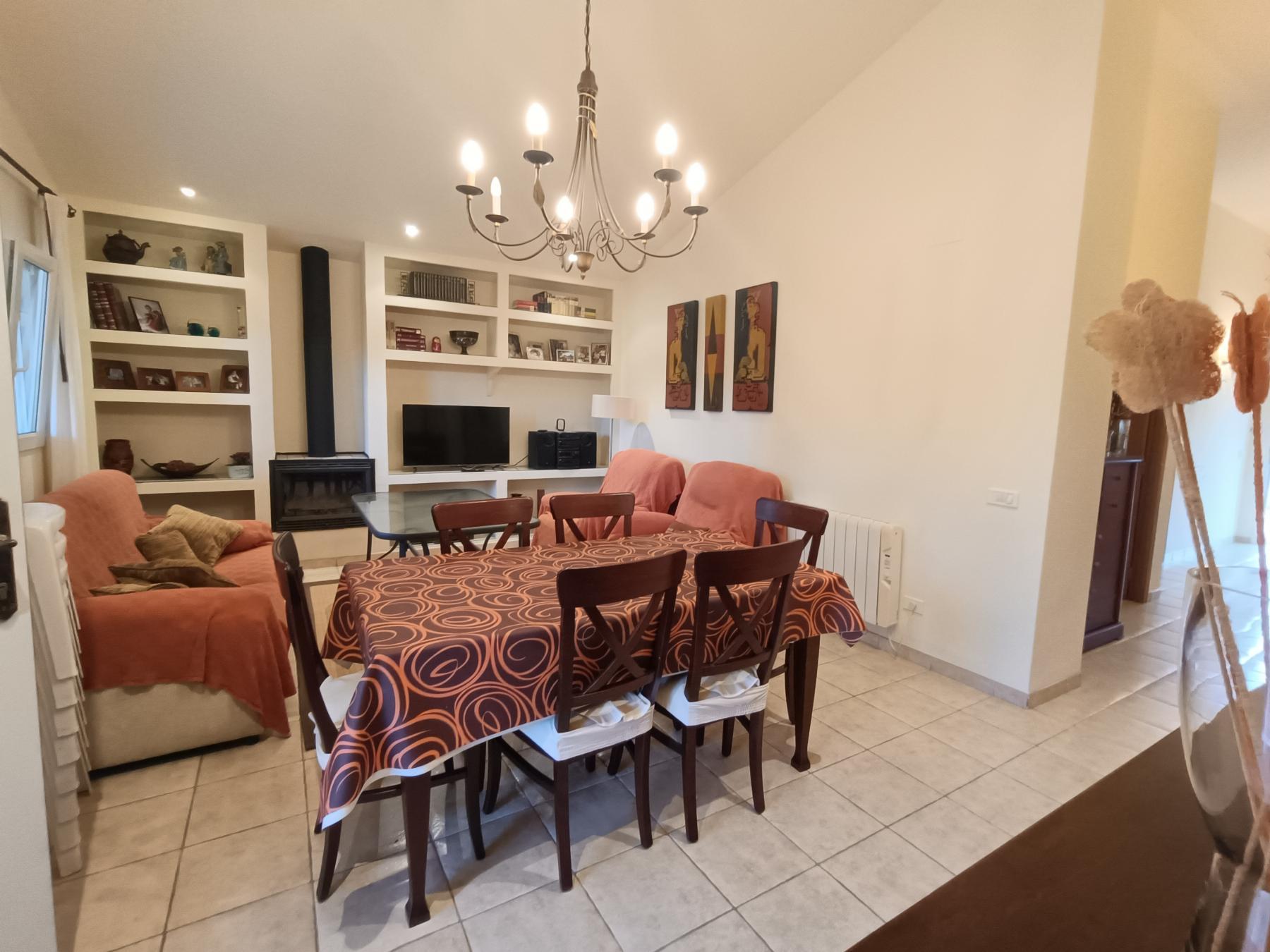 Venta de chalet en Vilafamés